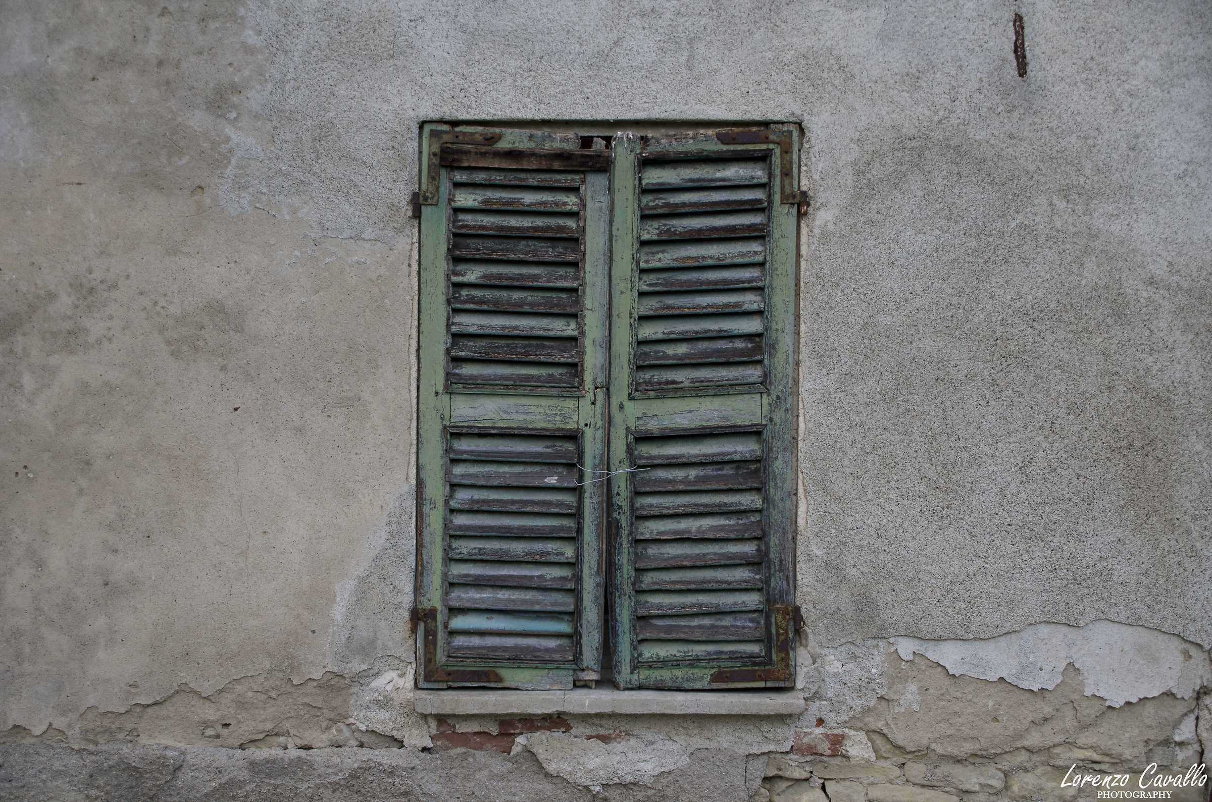 Shutters