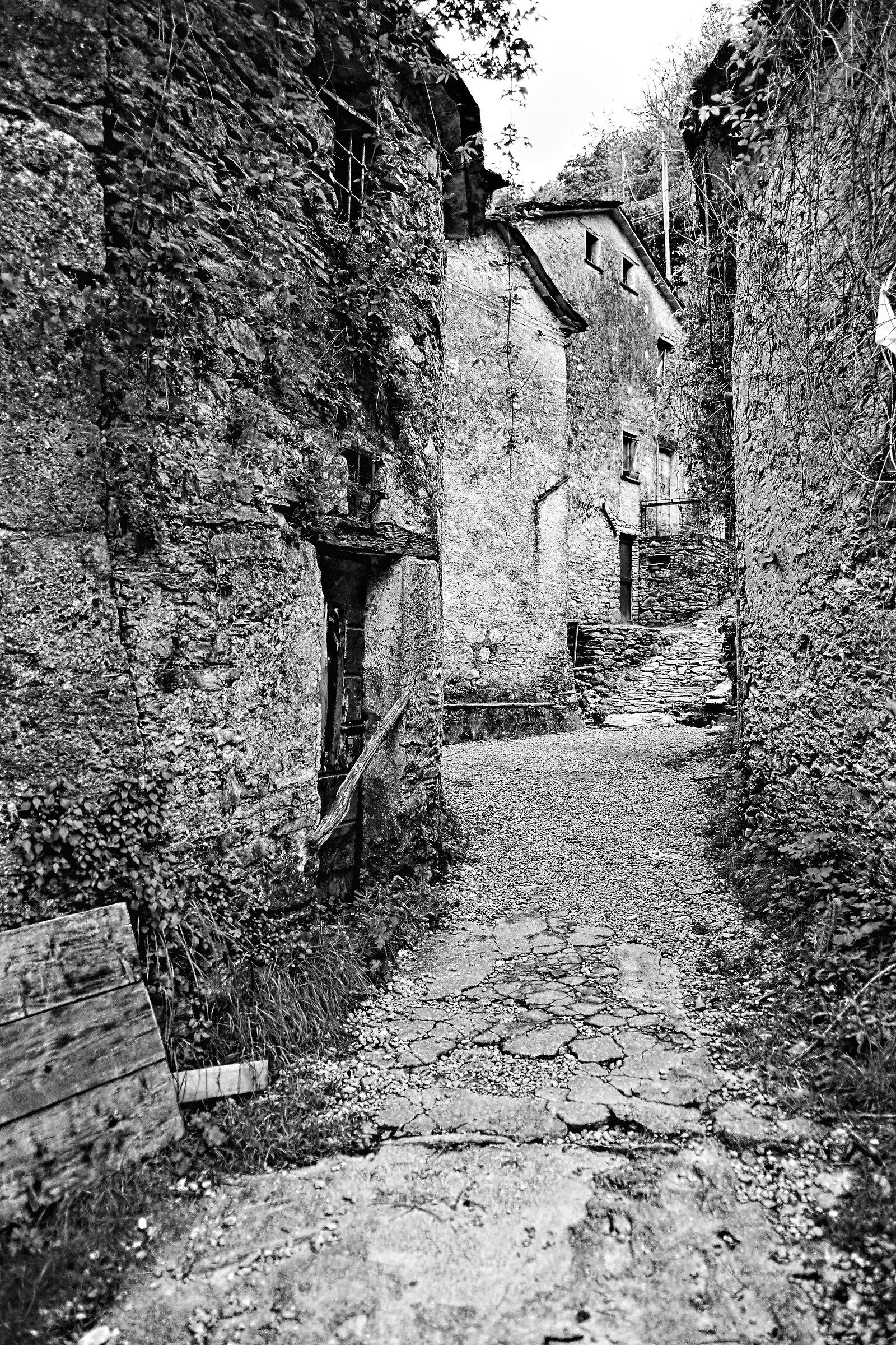 Luoghi di Garfagnana