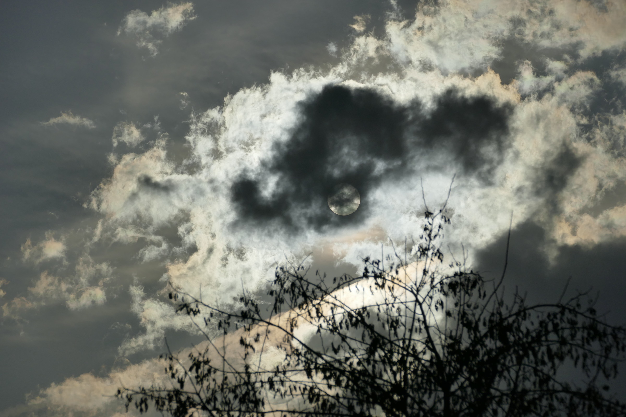 I've seen better days