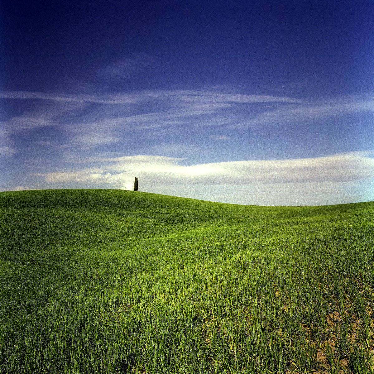 Val d'orcia-Xp Desktop style