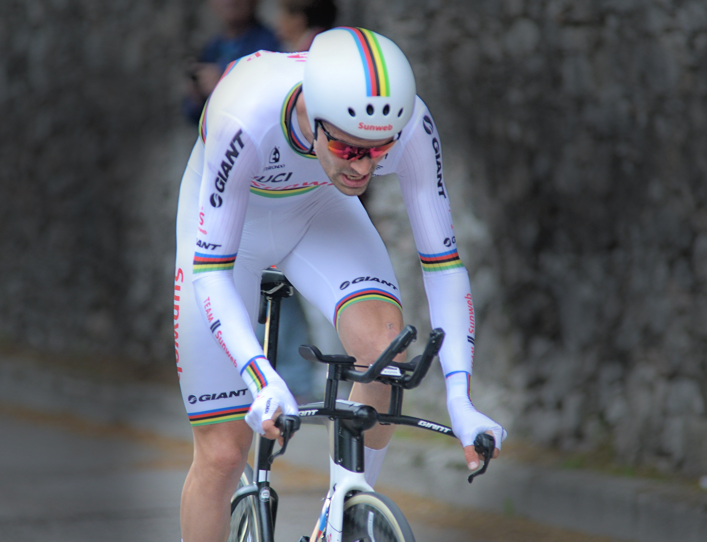 Tom Dumoulin
