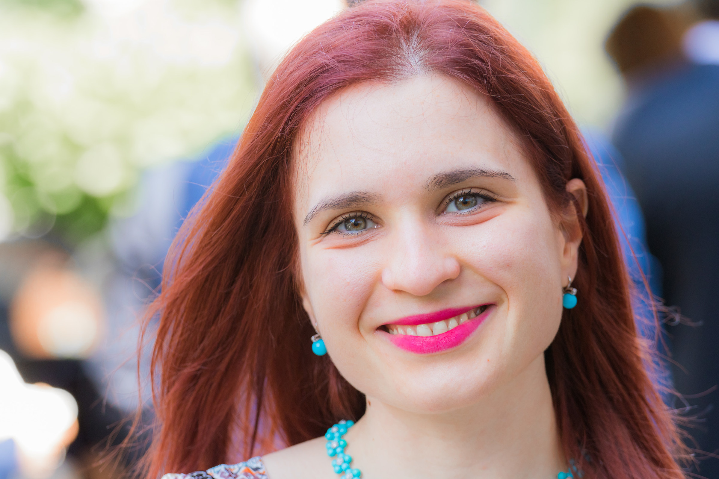 The Morosa of the photographer