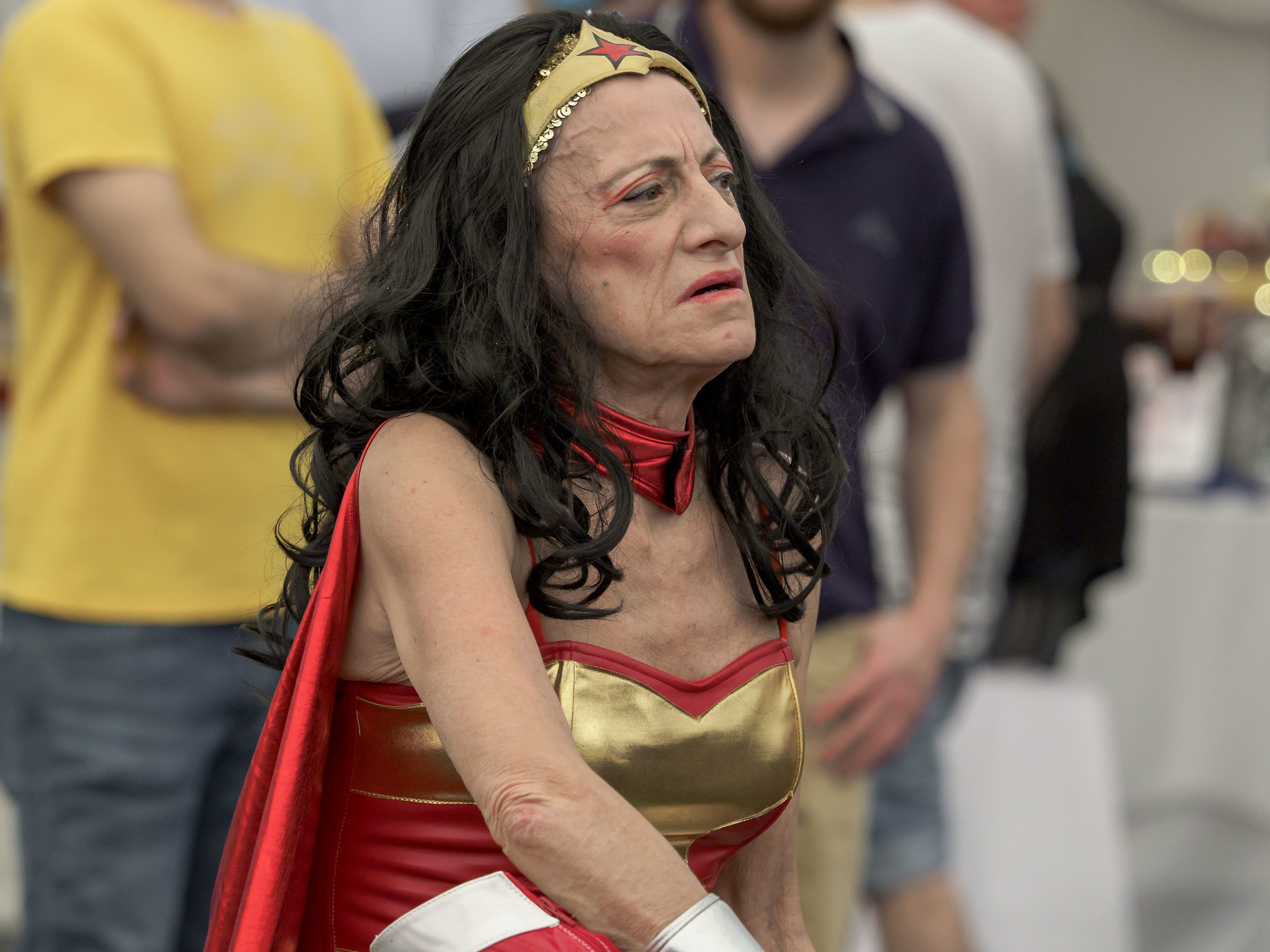 Passions without age