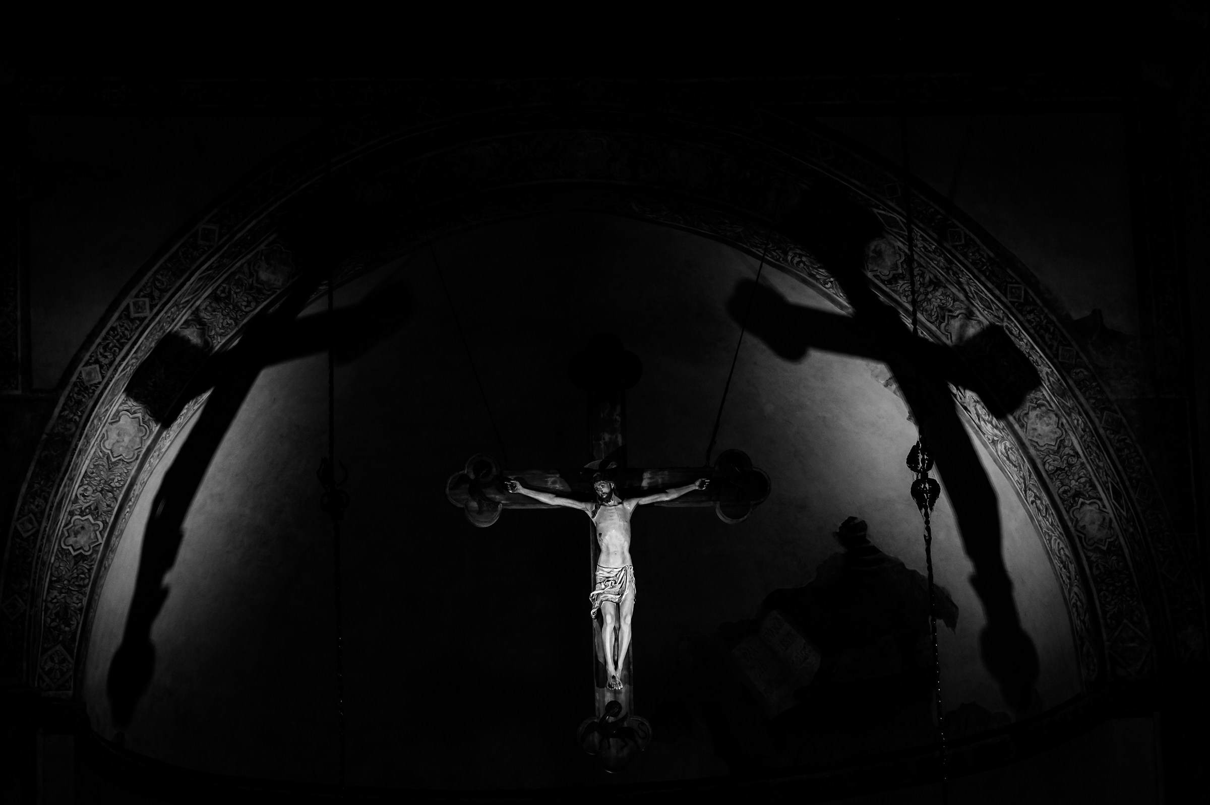 Jesus Christ Superstar