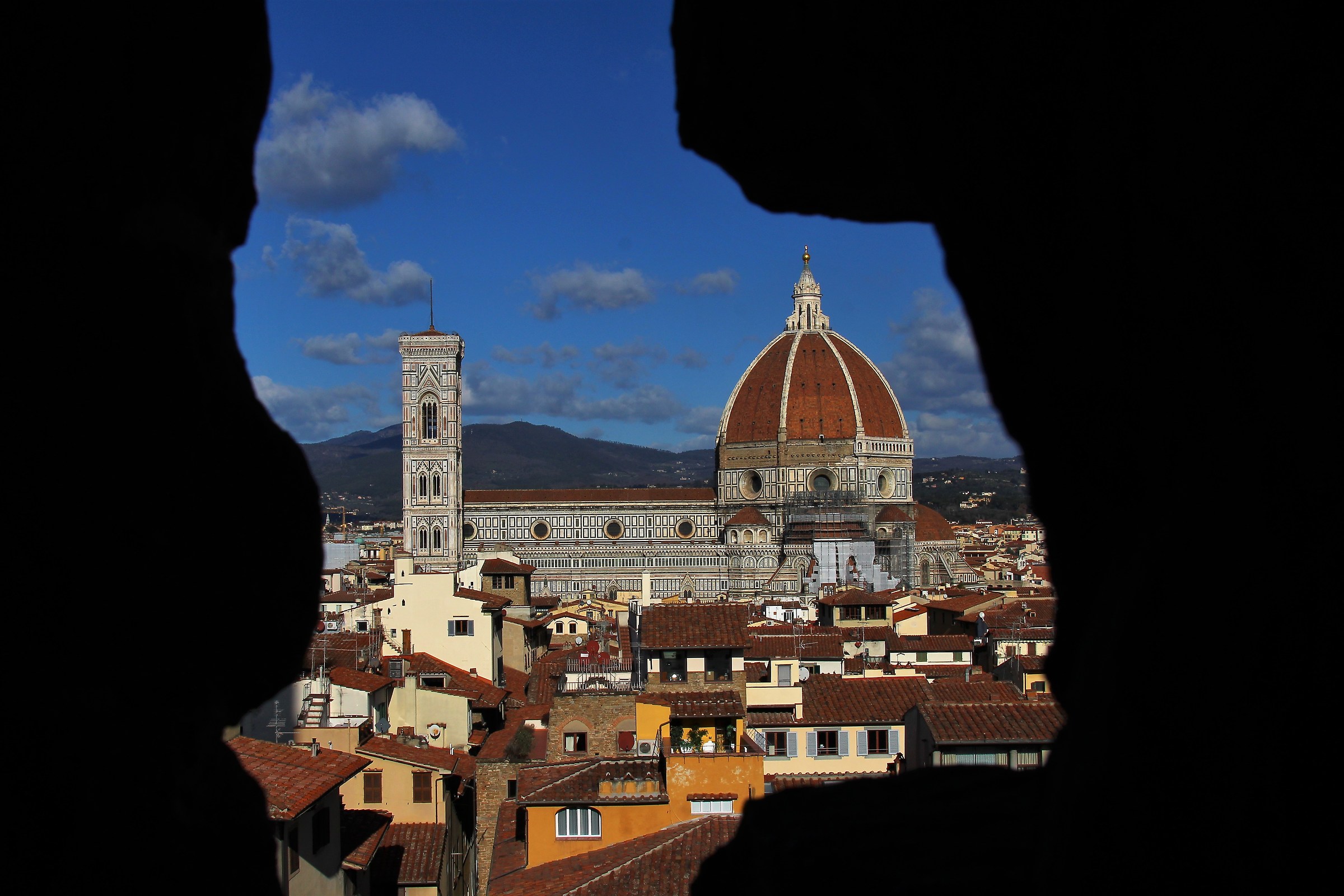 Firenze - Duomo