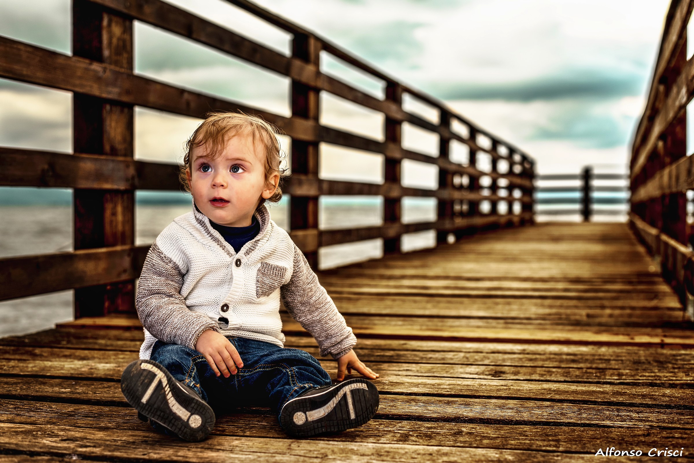 Io là in fondo non ci vado!