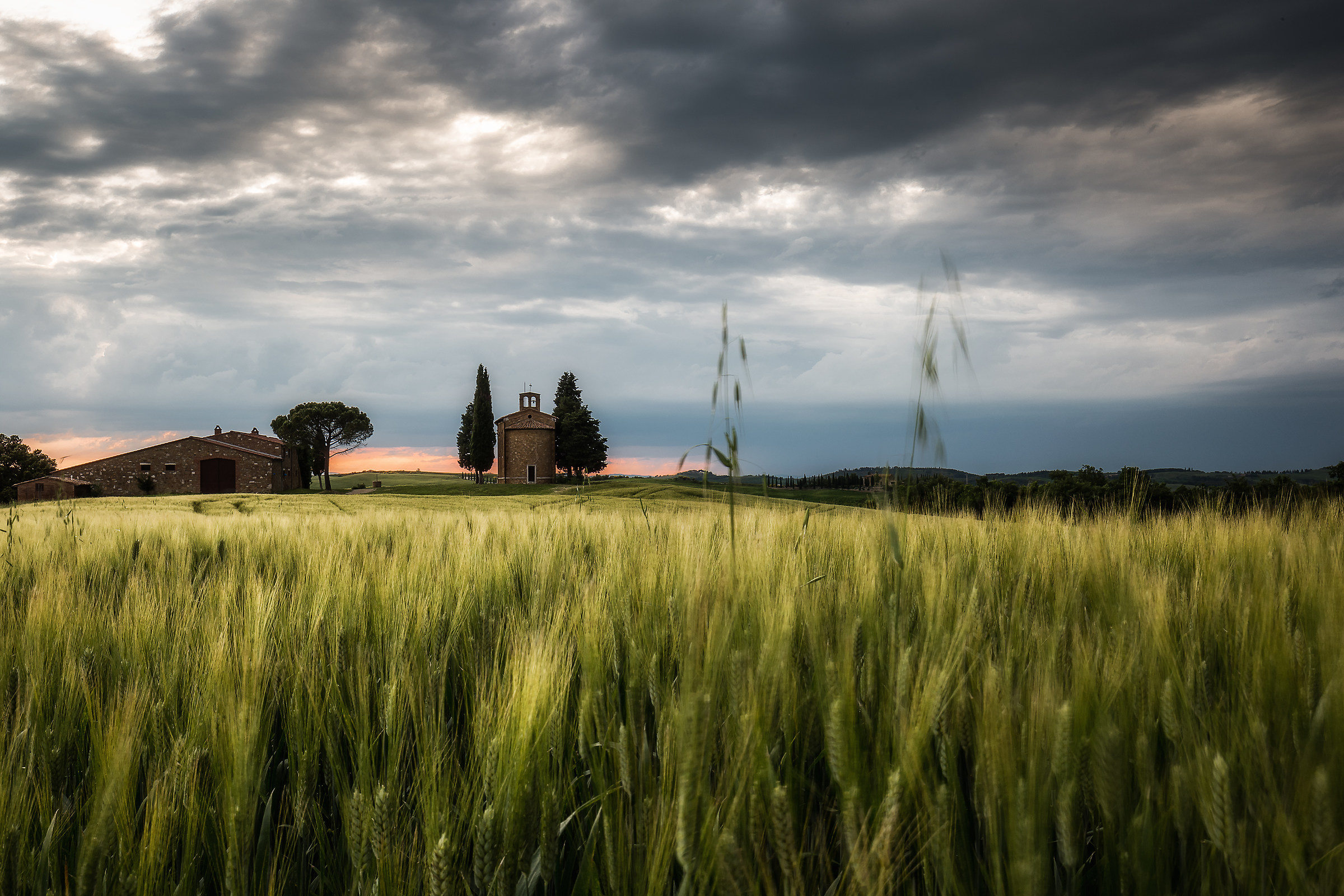 Chapel of Our Lady of Vitality