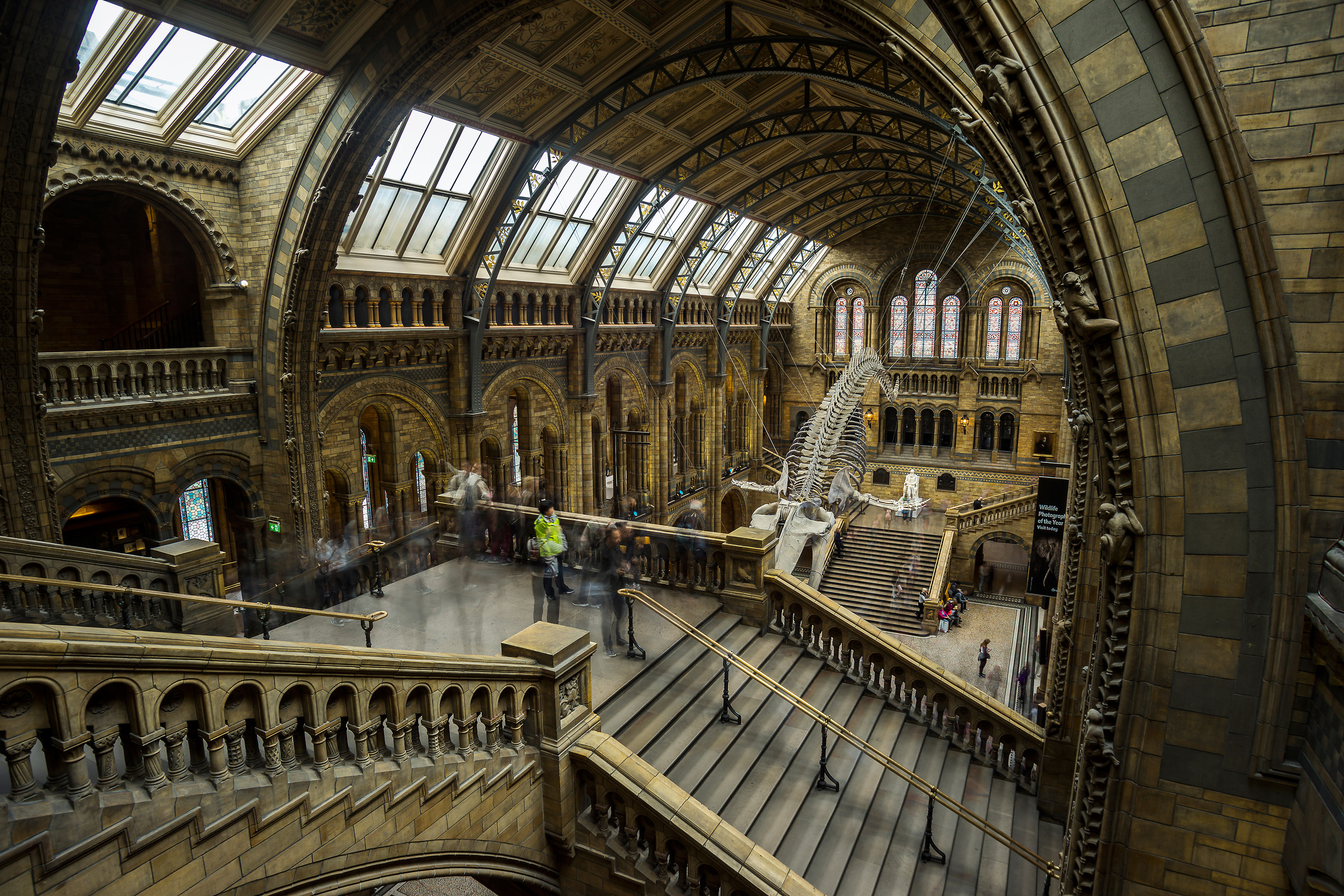 Natural History Museum
