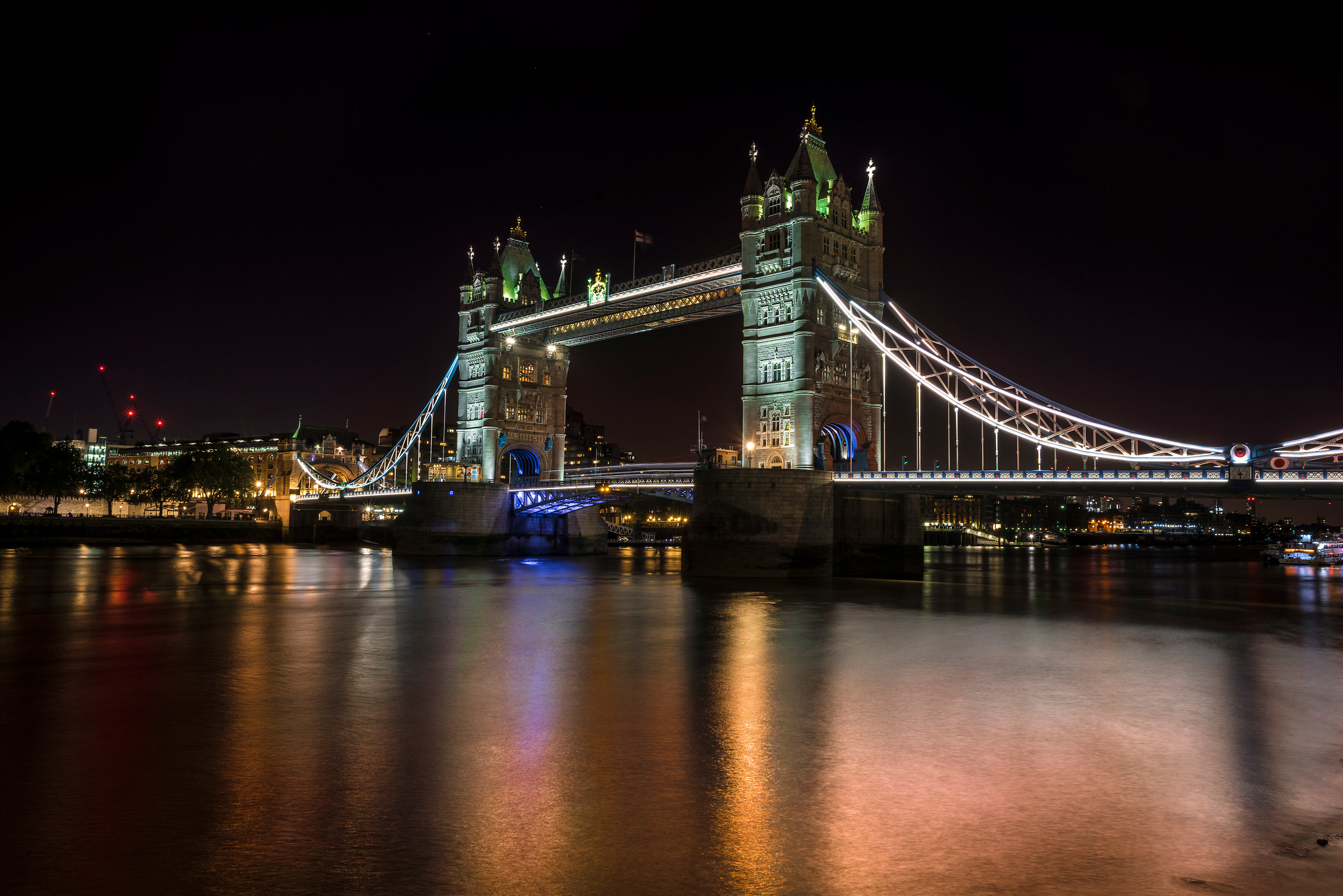 Tower Bridge