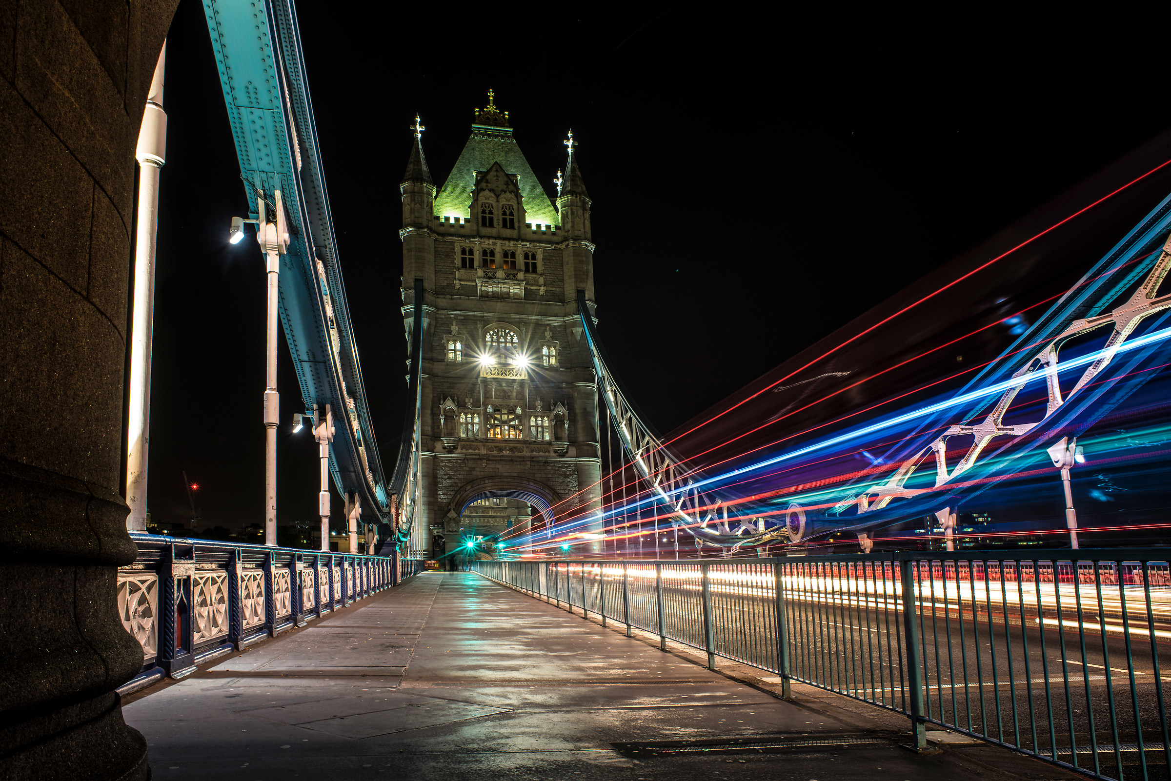 Tower Bridge