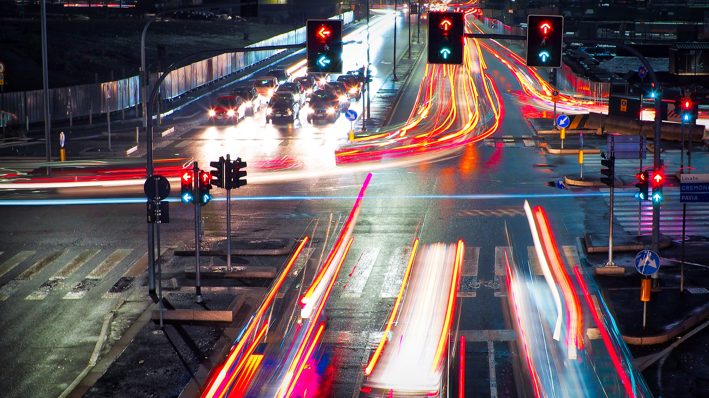 03 Milan-Urban Night