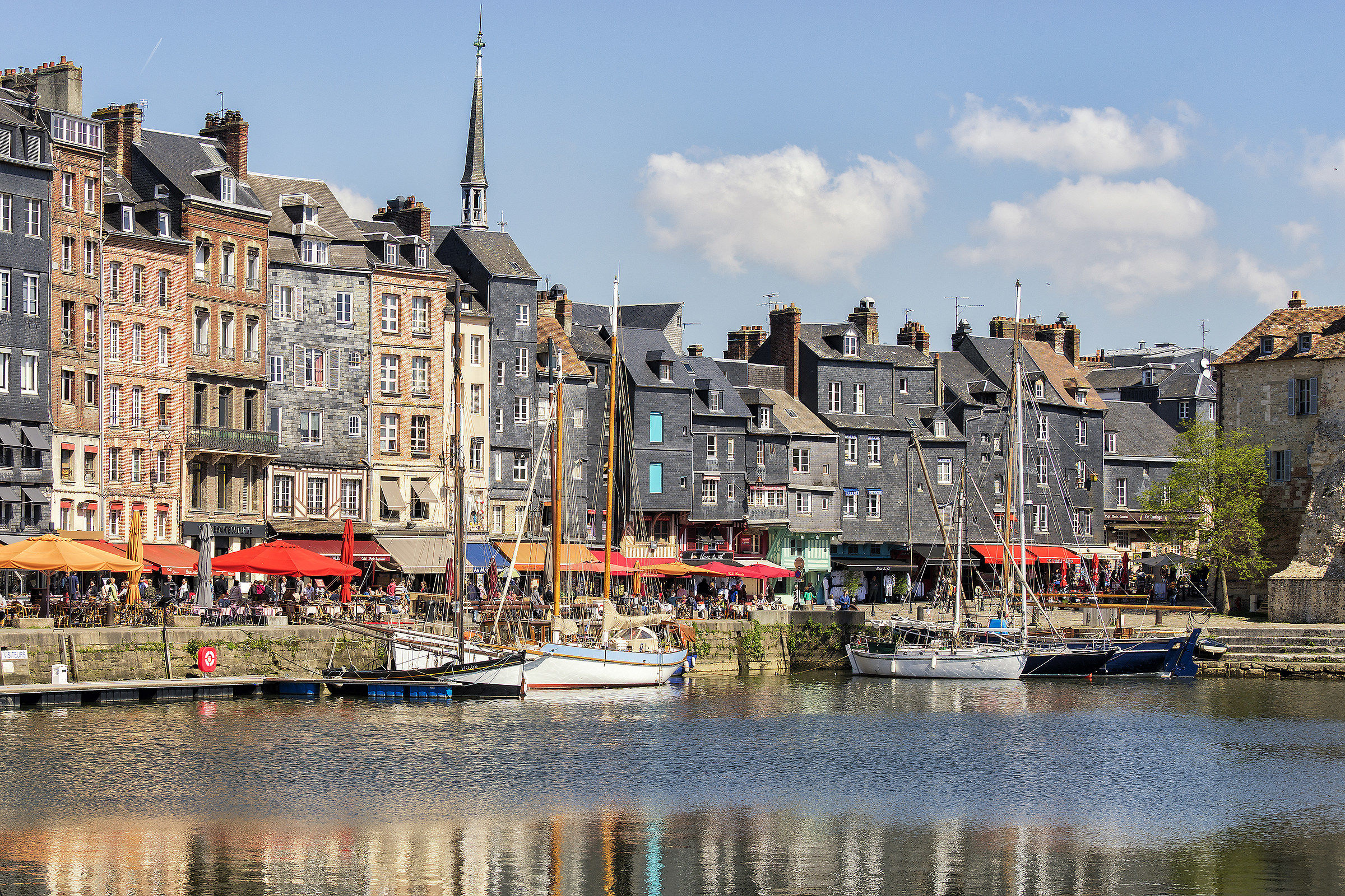 Honfleur