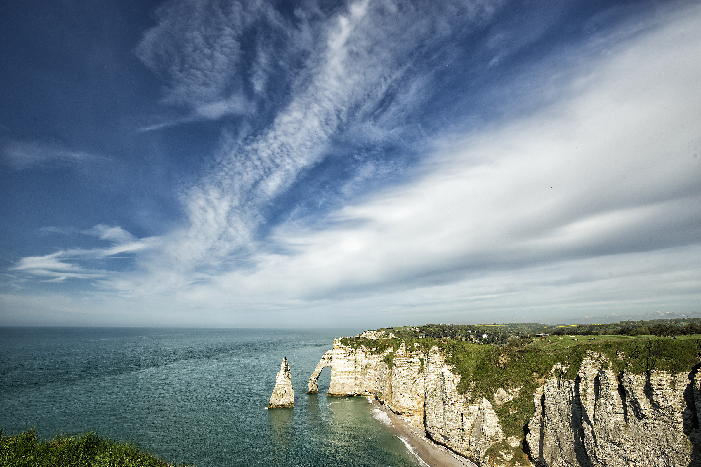 Etretat