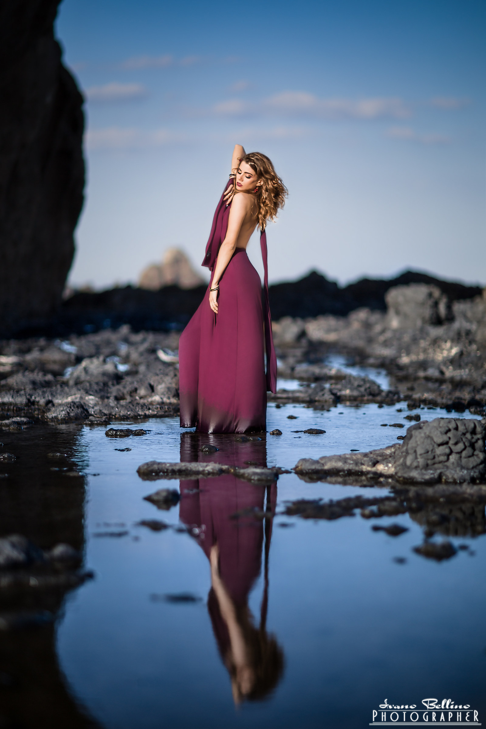 Reflections in the Soul