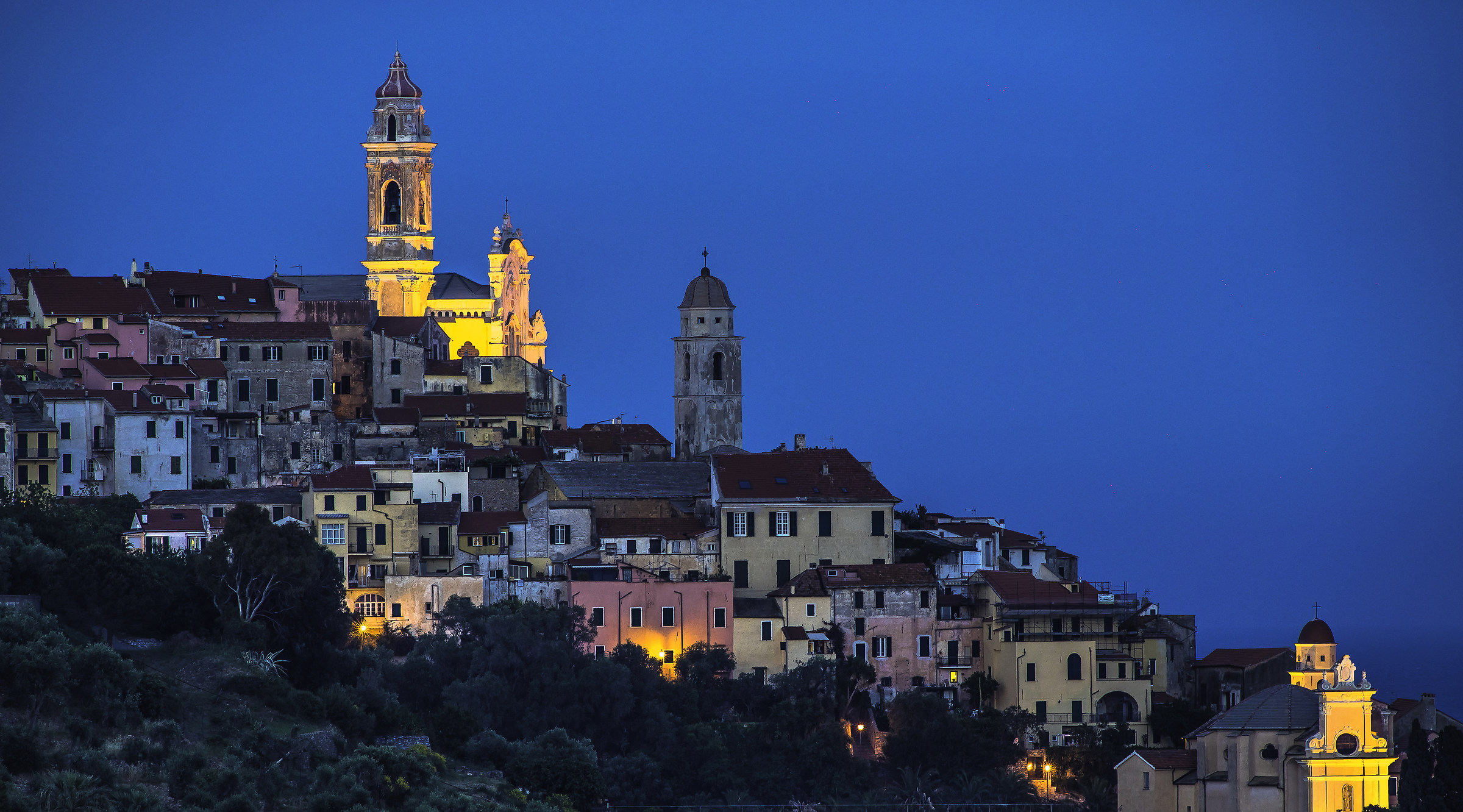 Deer. Prov. of Imperia