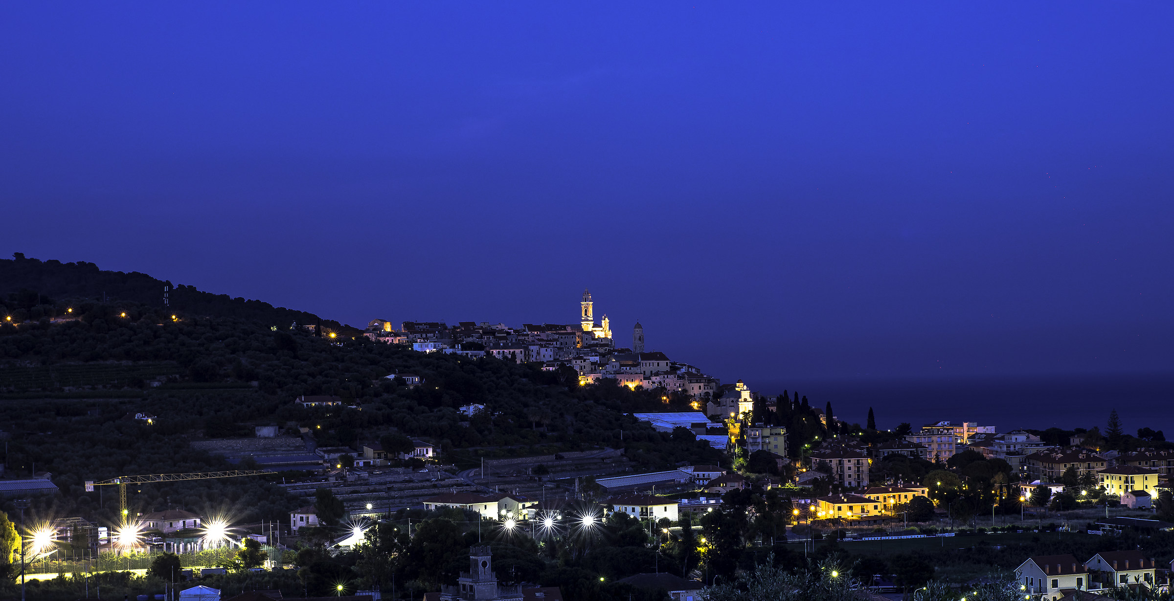 Cervo. prov. di Imperia