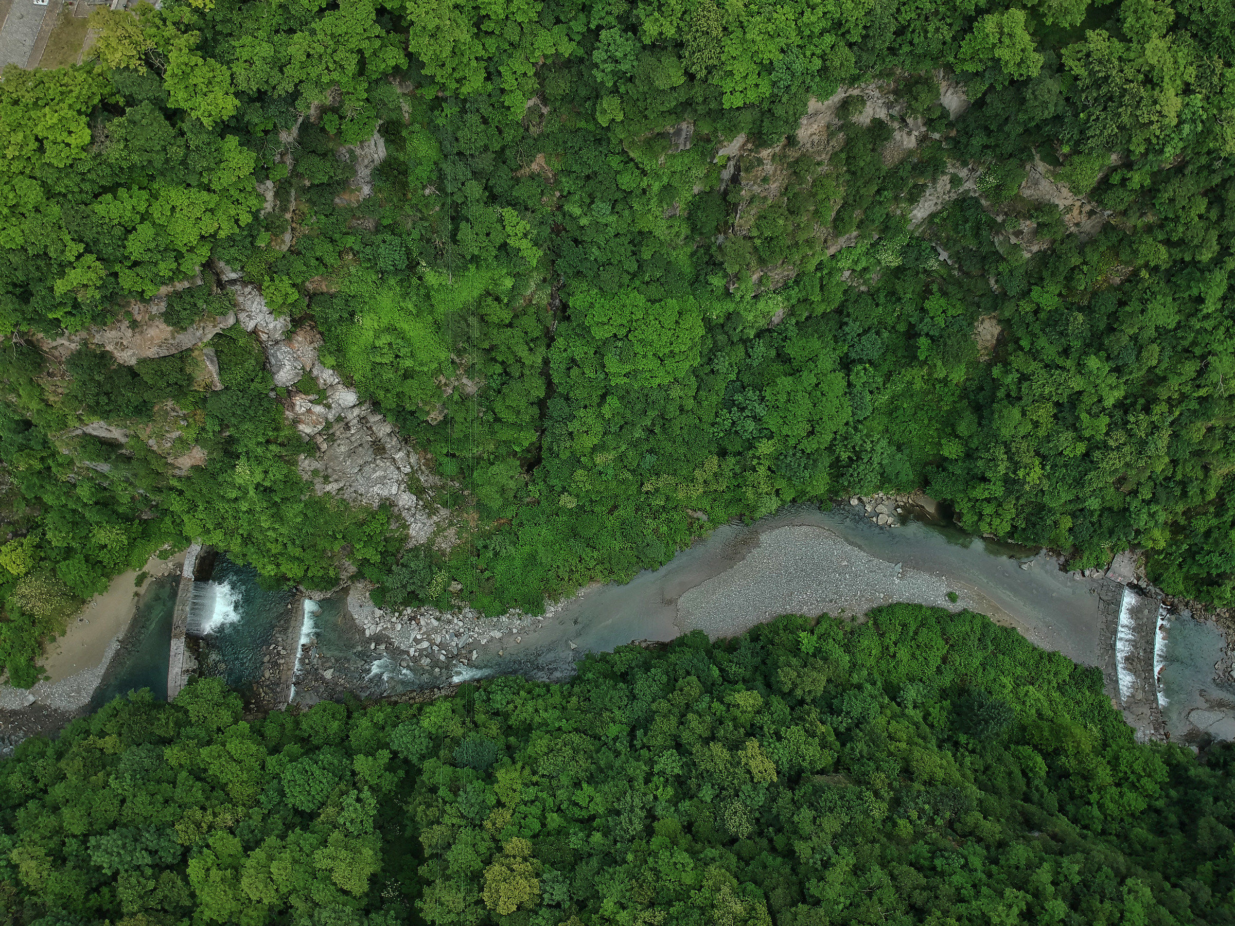 Gola delle Cassandre
