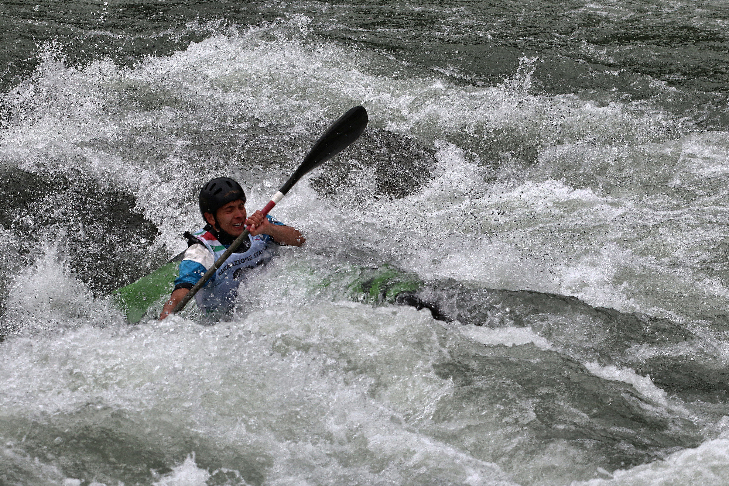 Campionato Italiano Canoa e Kayak 2018