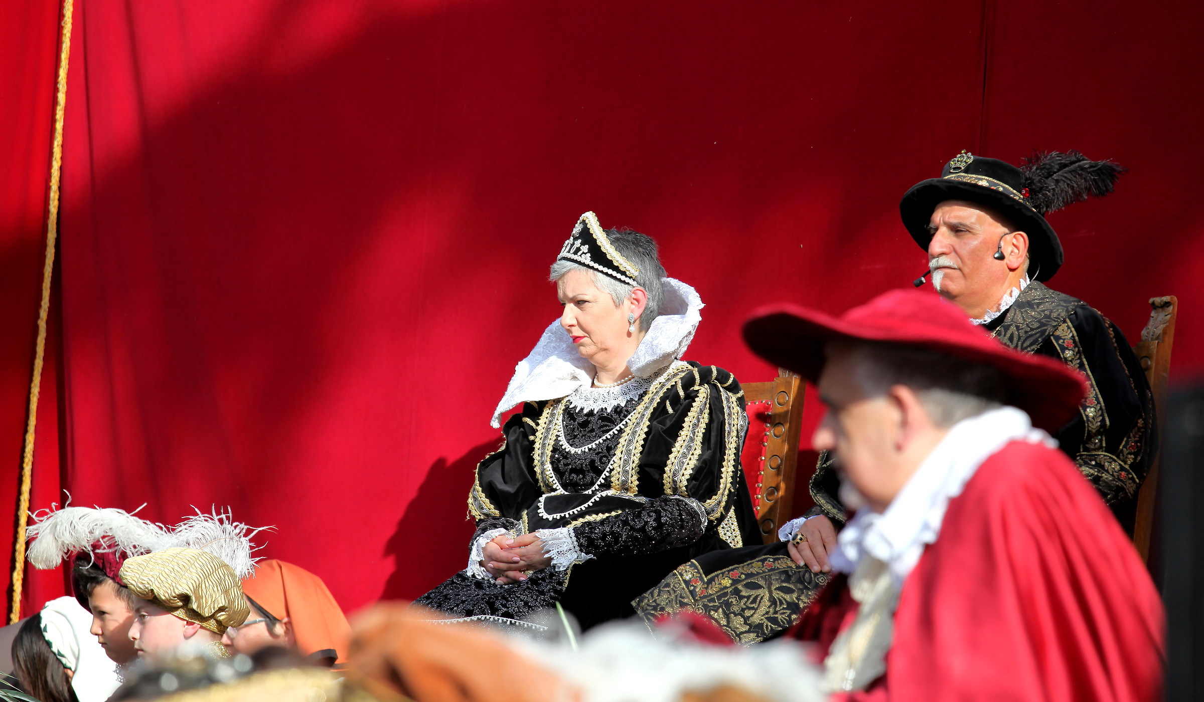 20.05.2018 Flag Festival