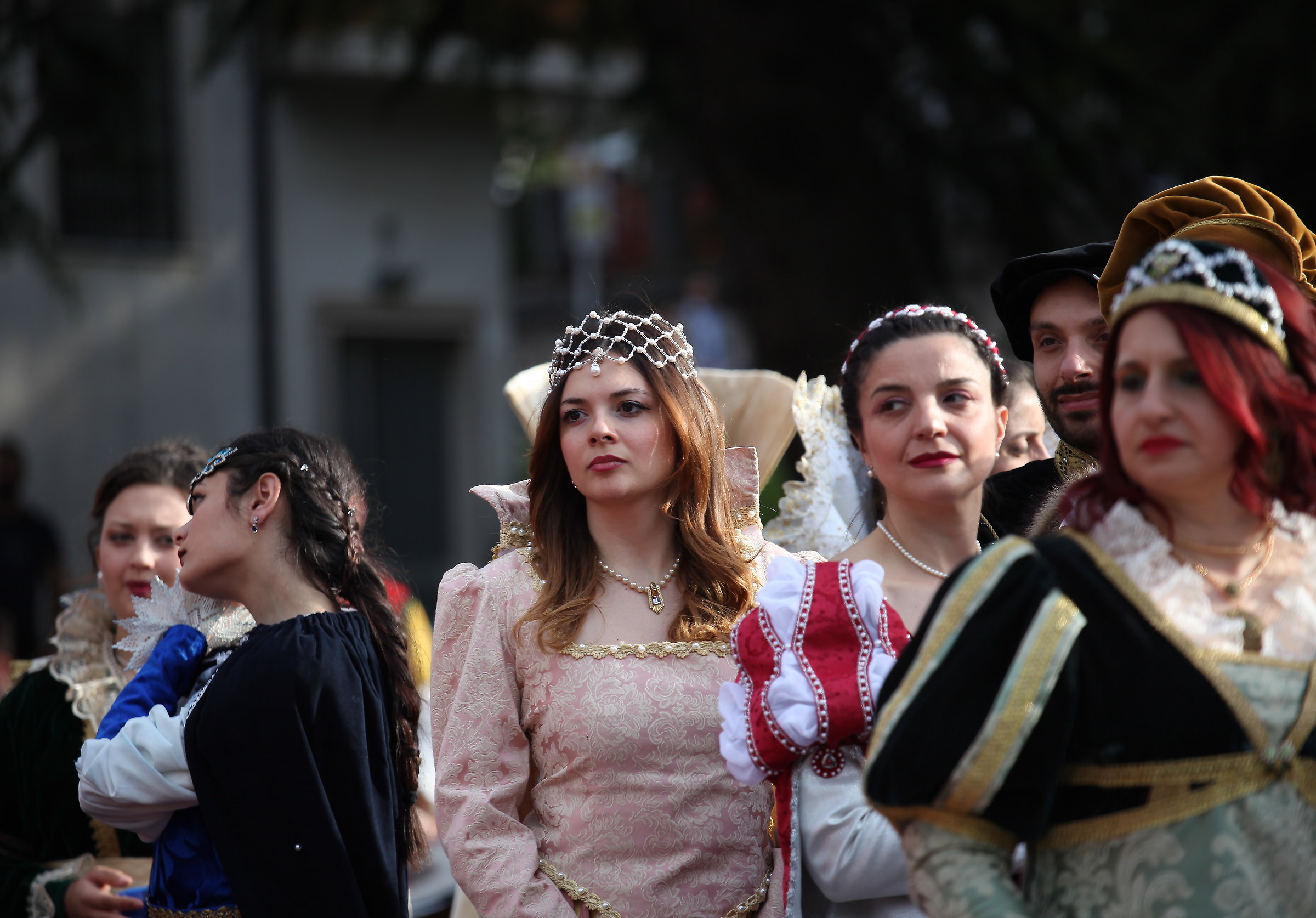 20.05.2018 Flag Festival