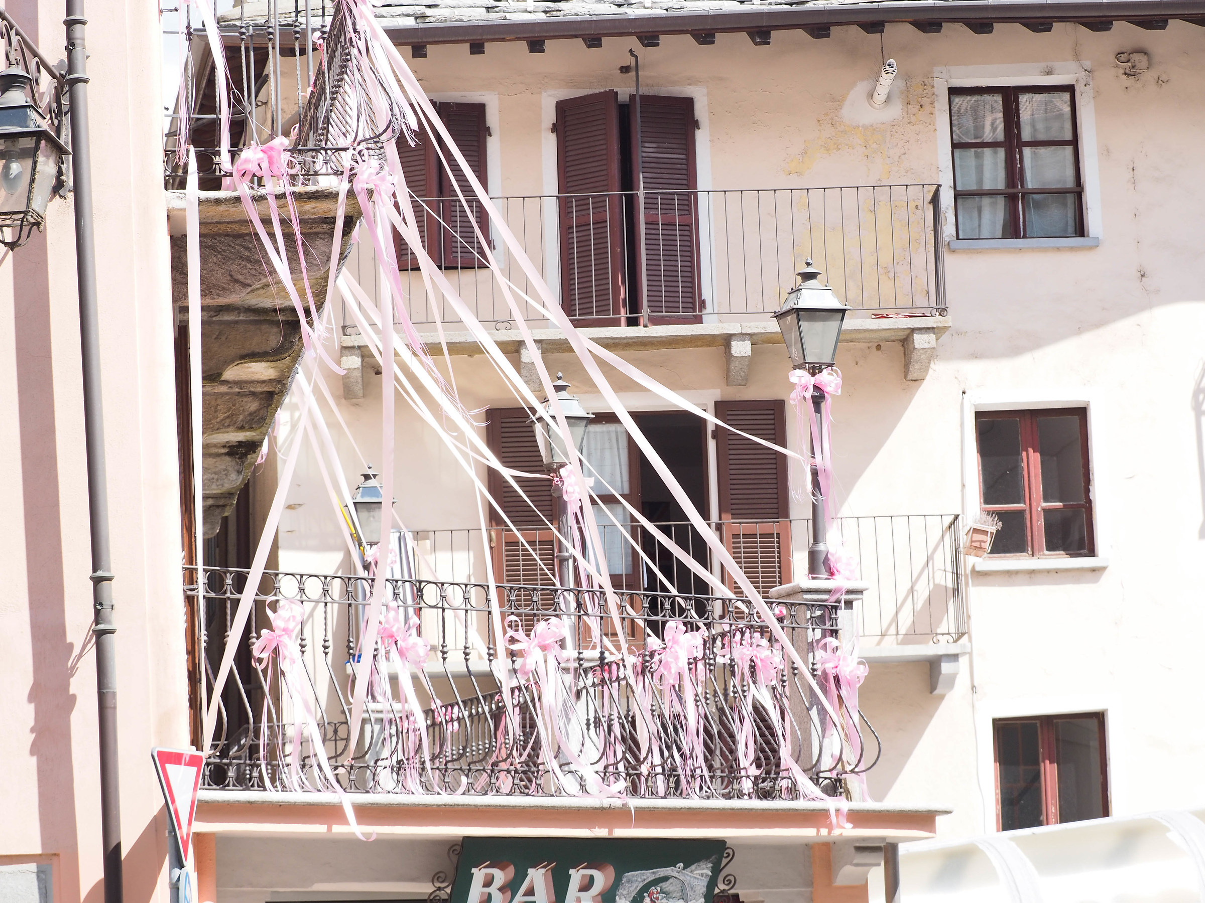 The preparations