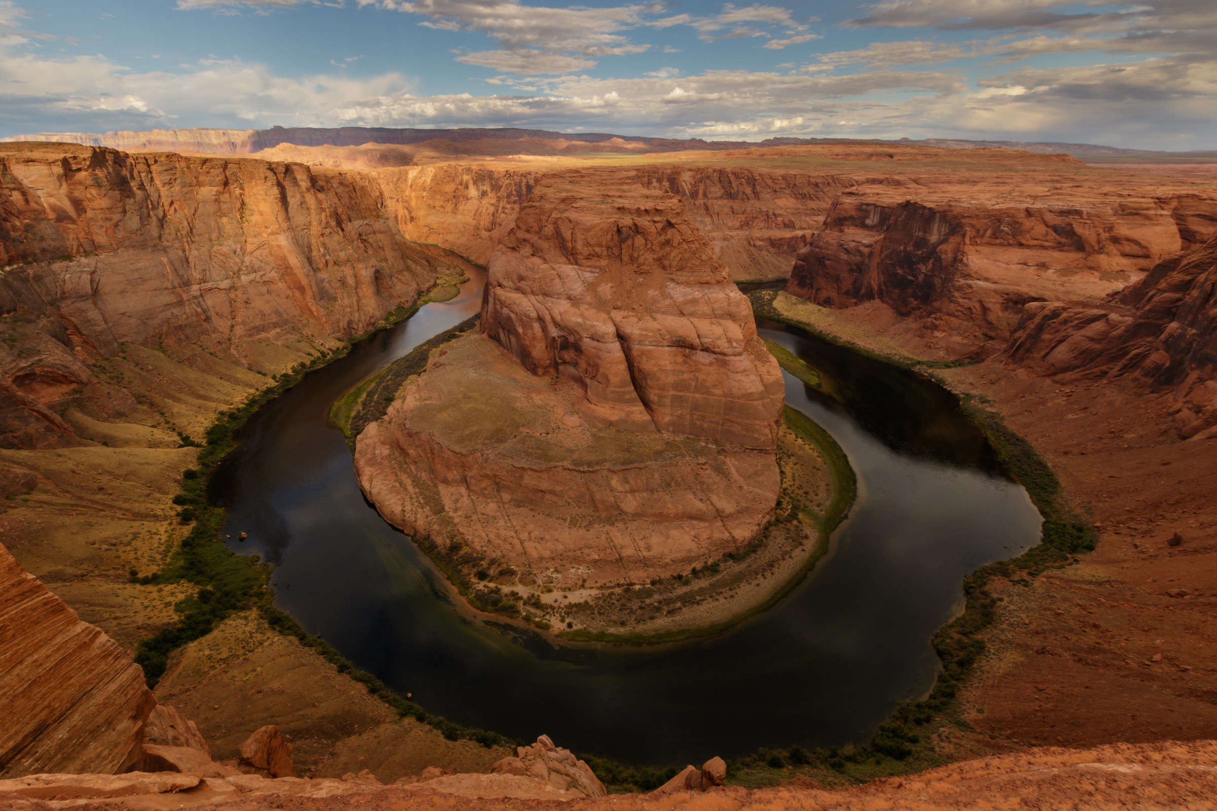 Horse Shoe Bend