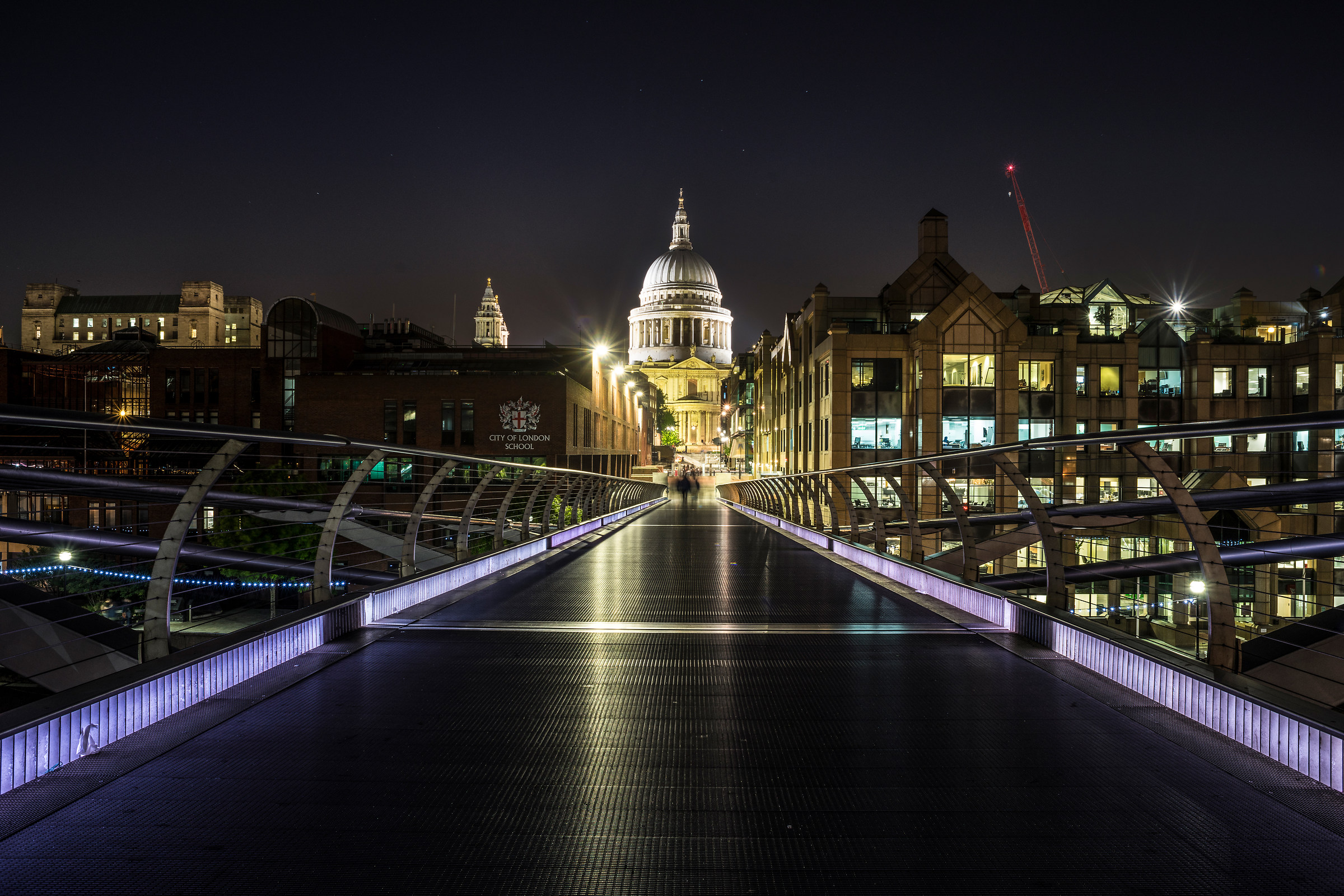 Millennium Bridge