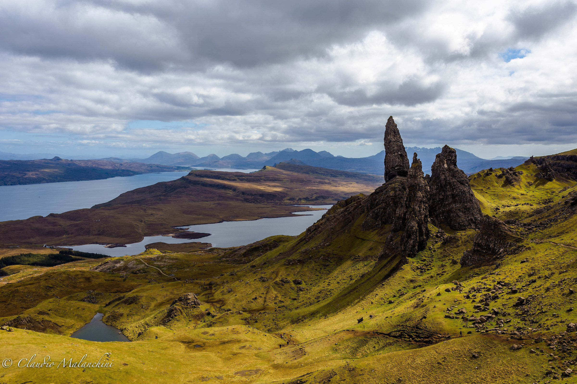 The Storr