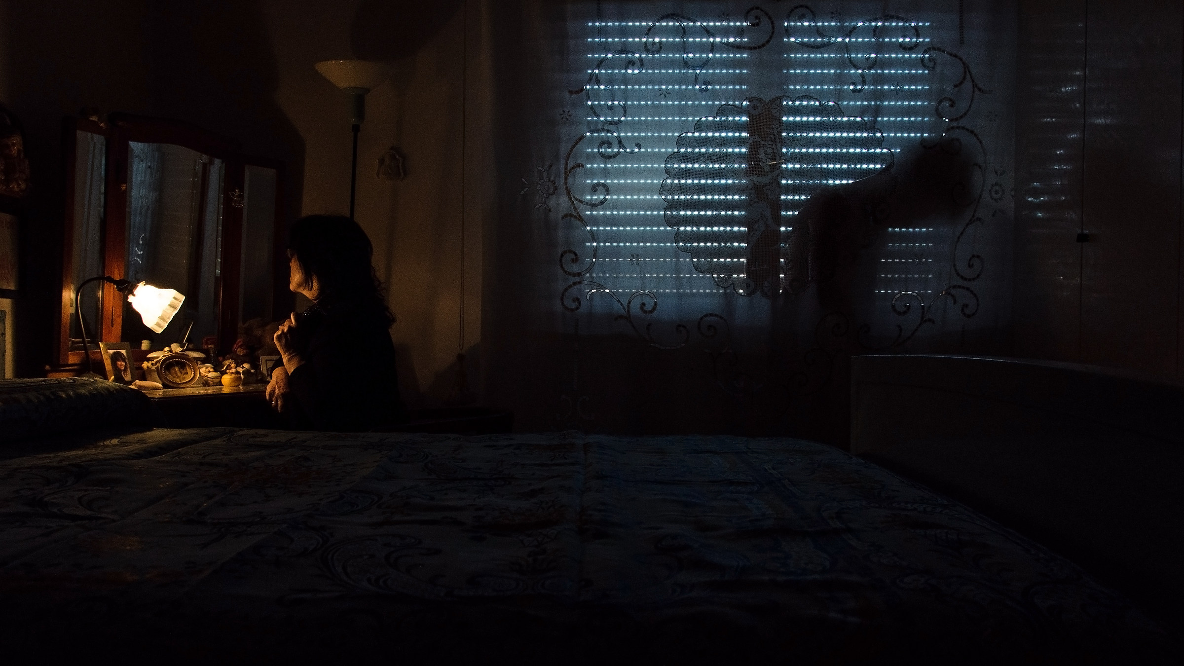 Silenzio (Home, Sweet Home)