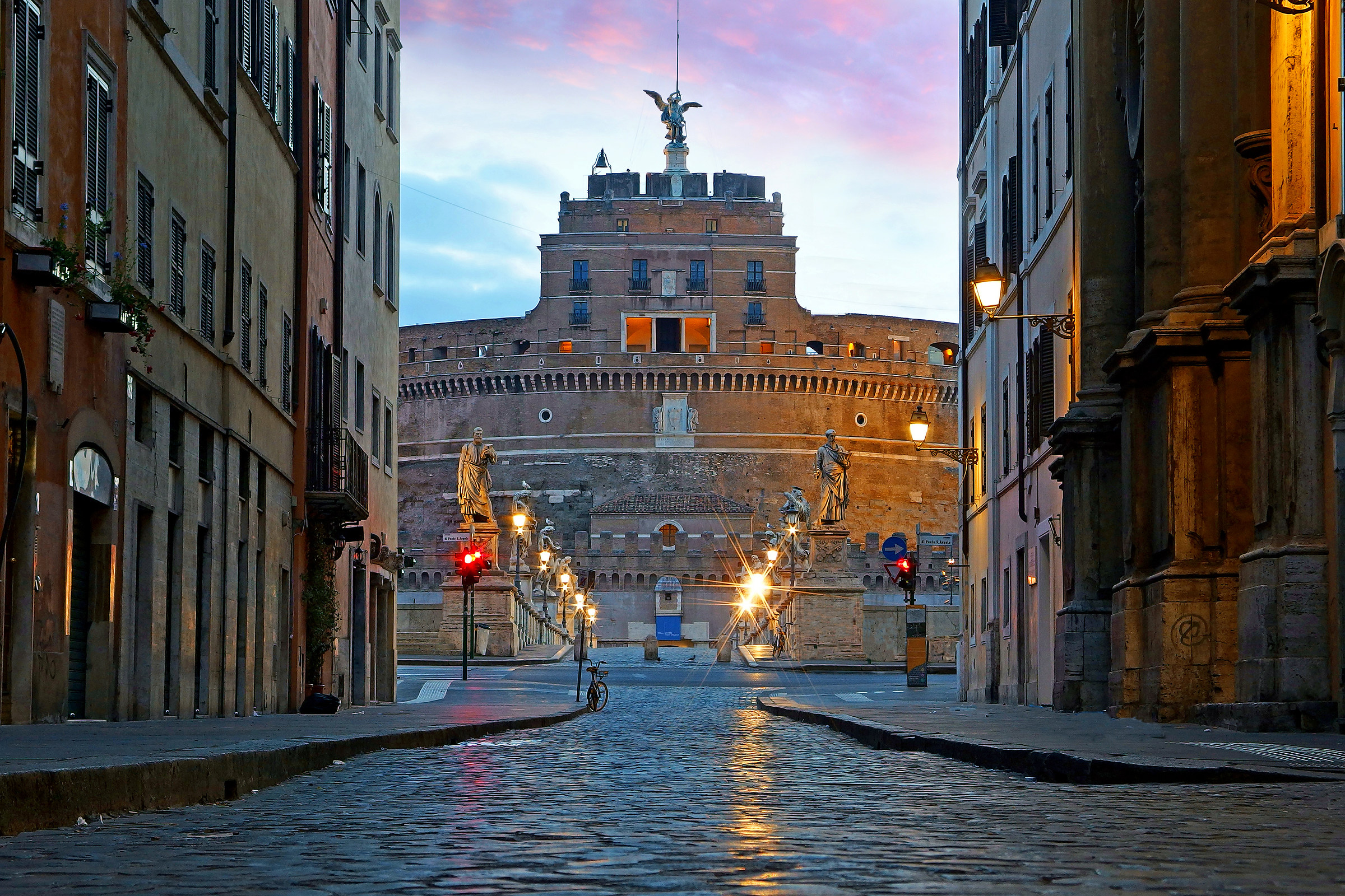 Castel Sant'Angelo