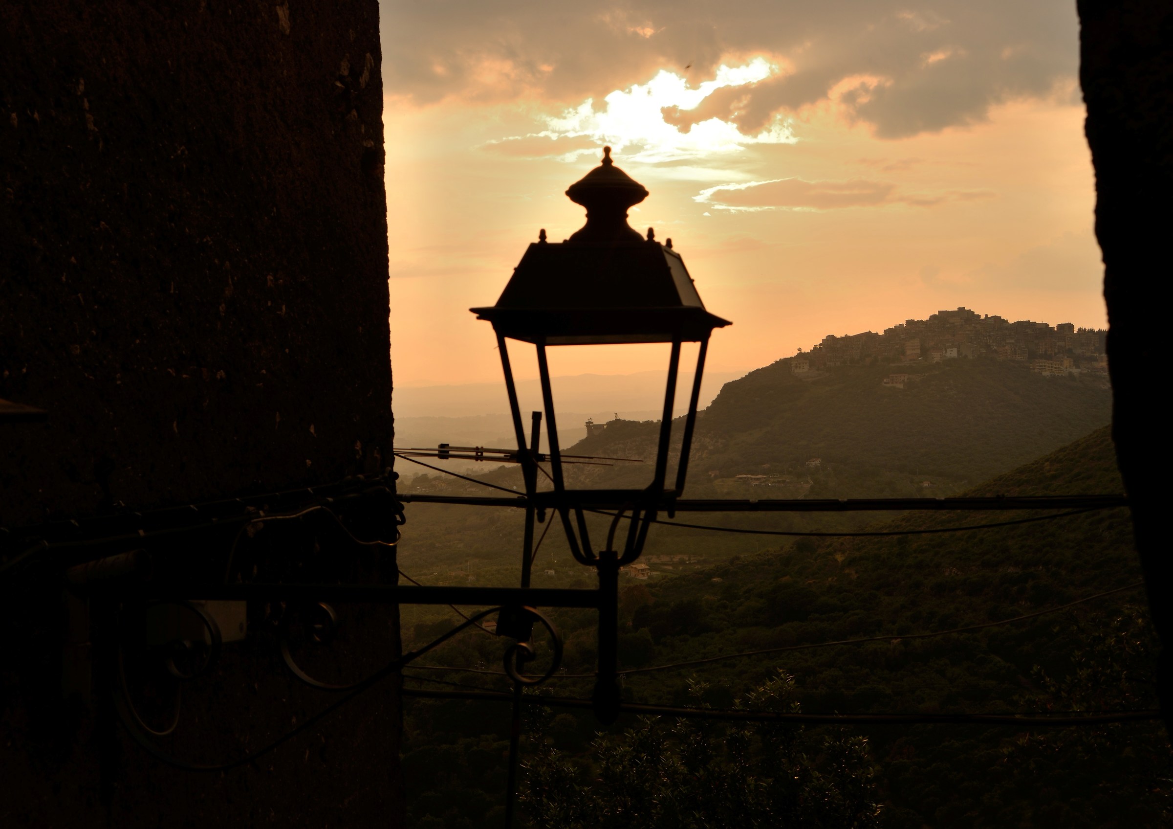 Different perspectives