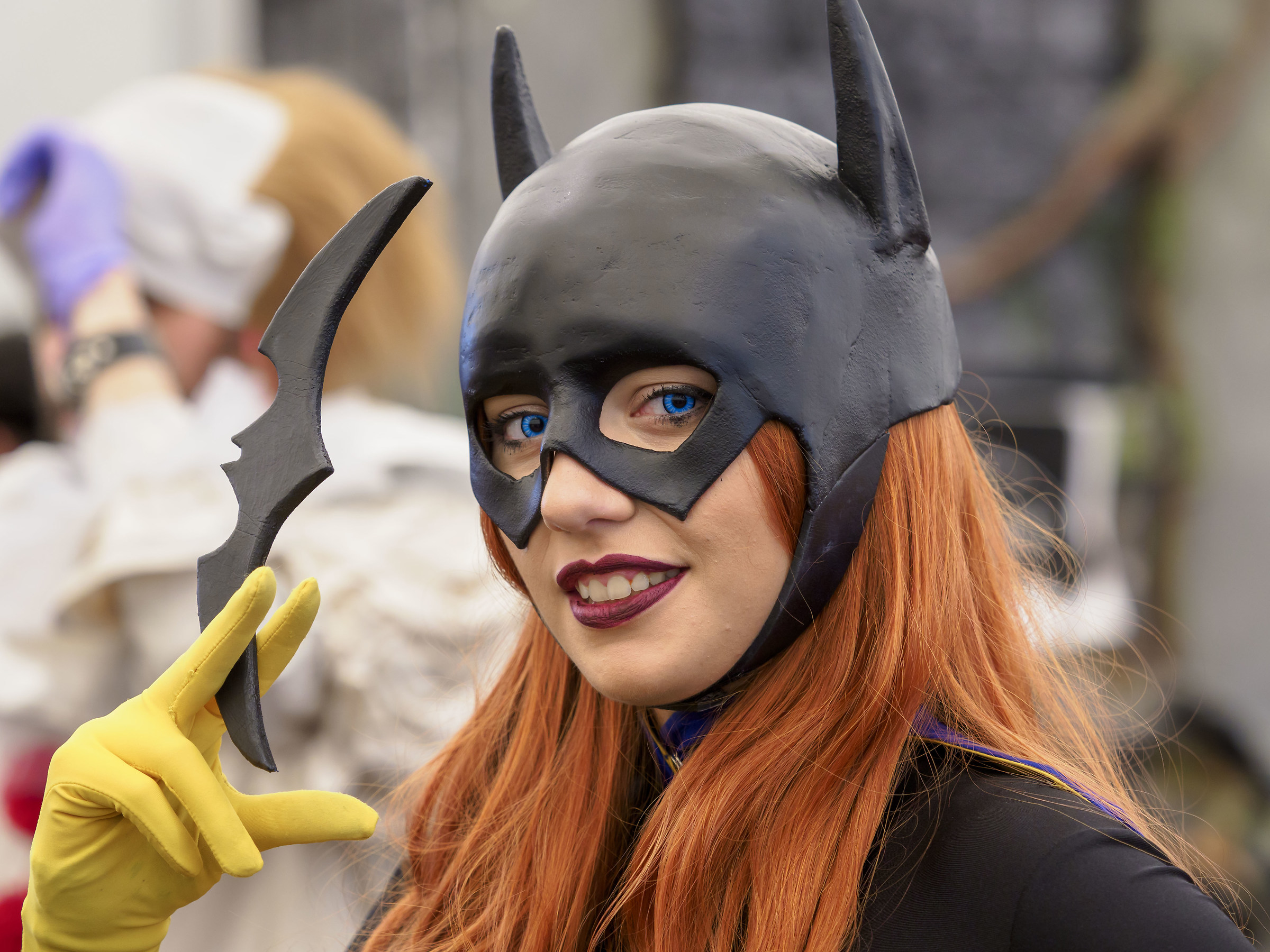 Batgirl