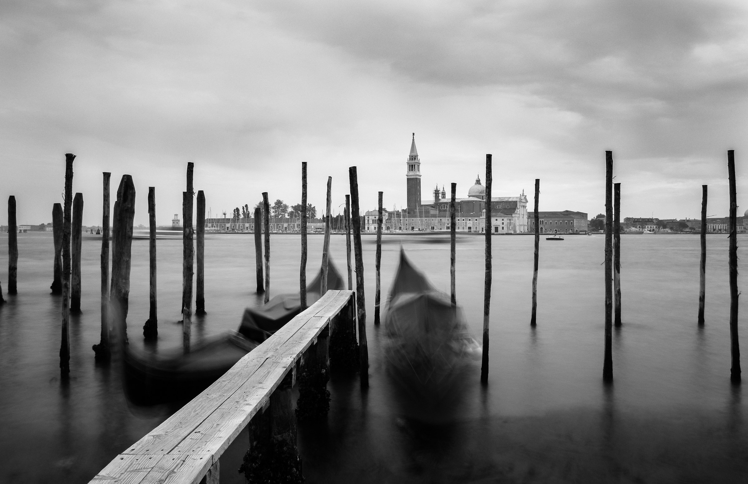 Tranquillità Veneziana