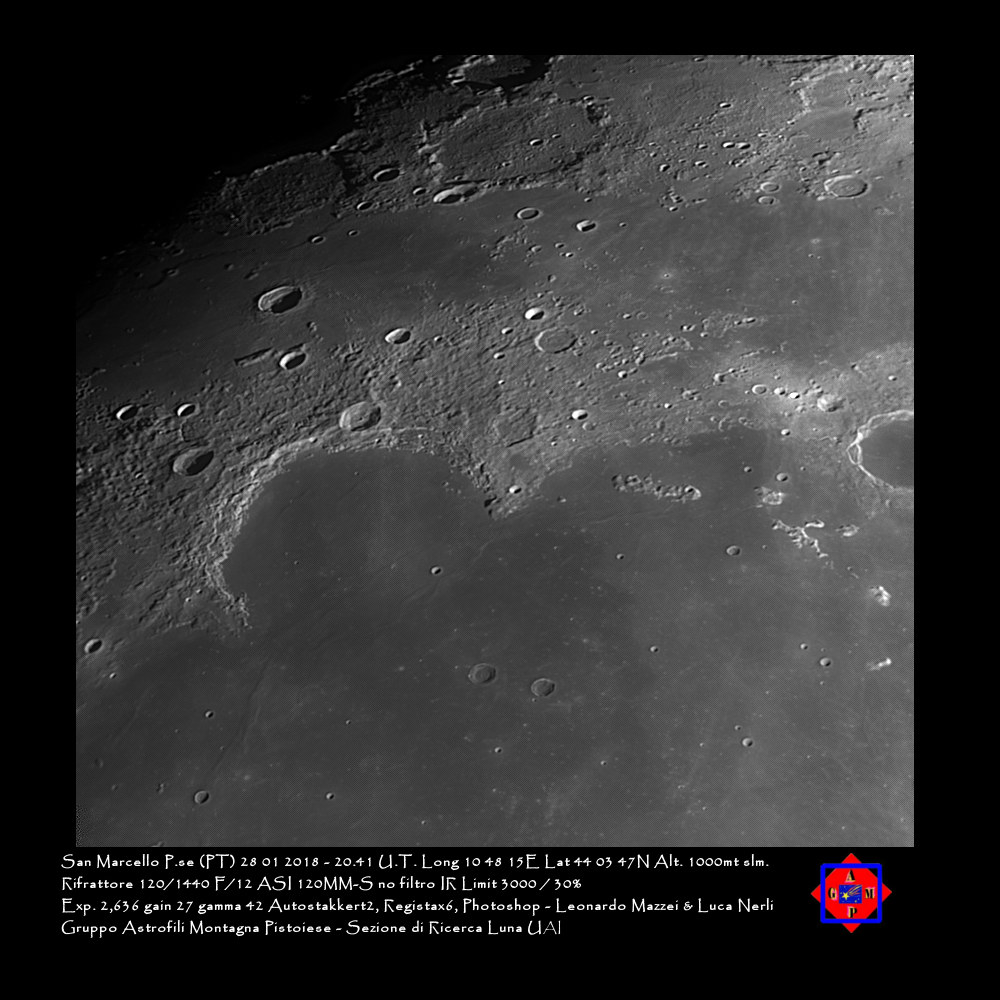 Sinus Iridum