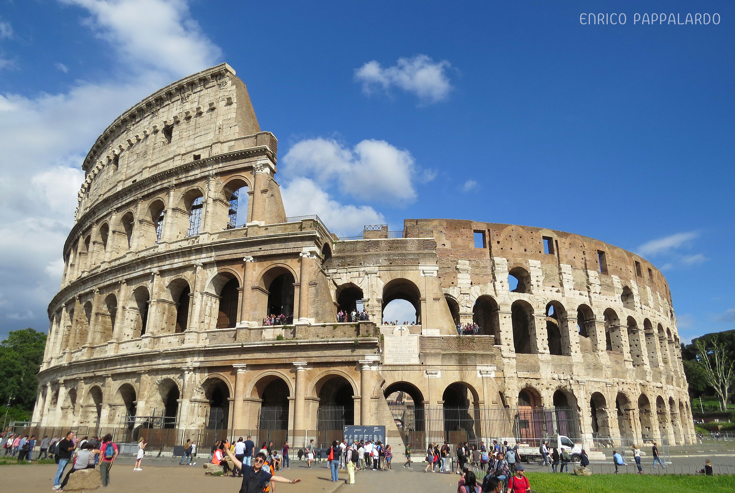 Er Colosseo