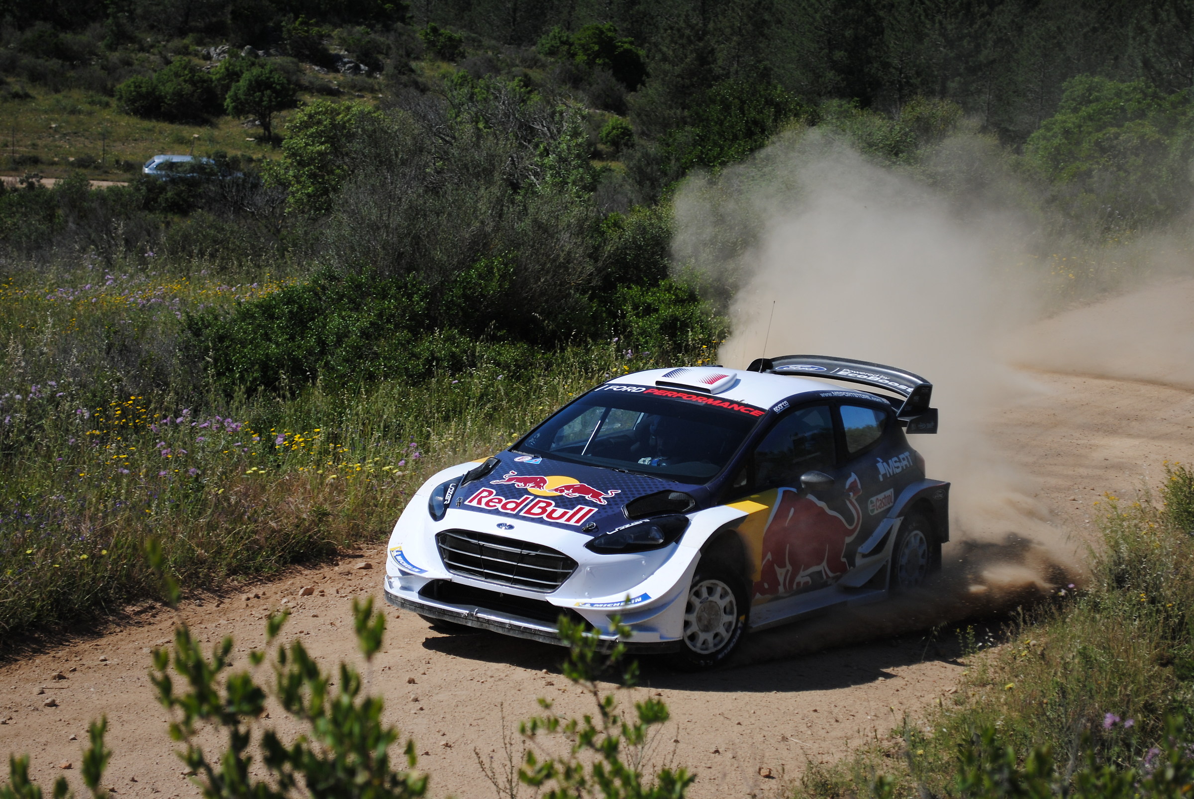 Ogier