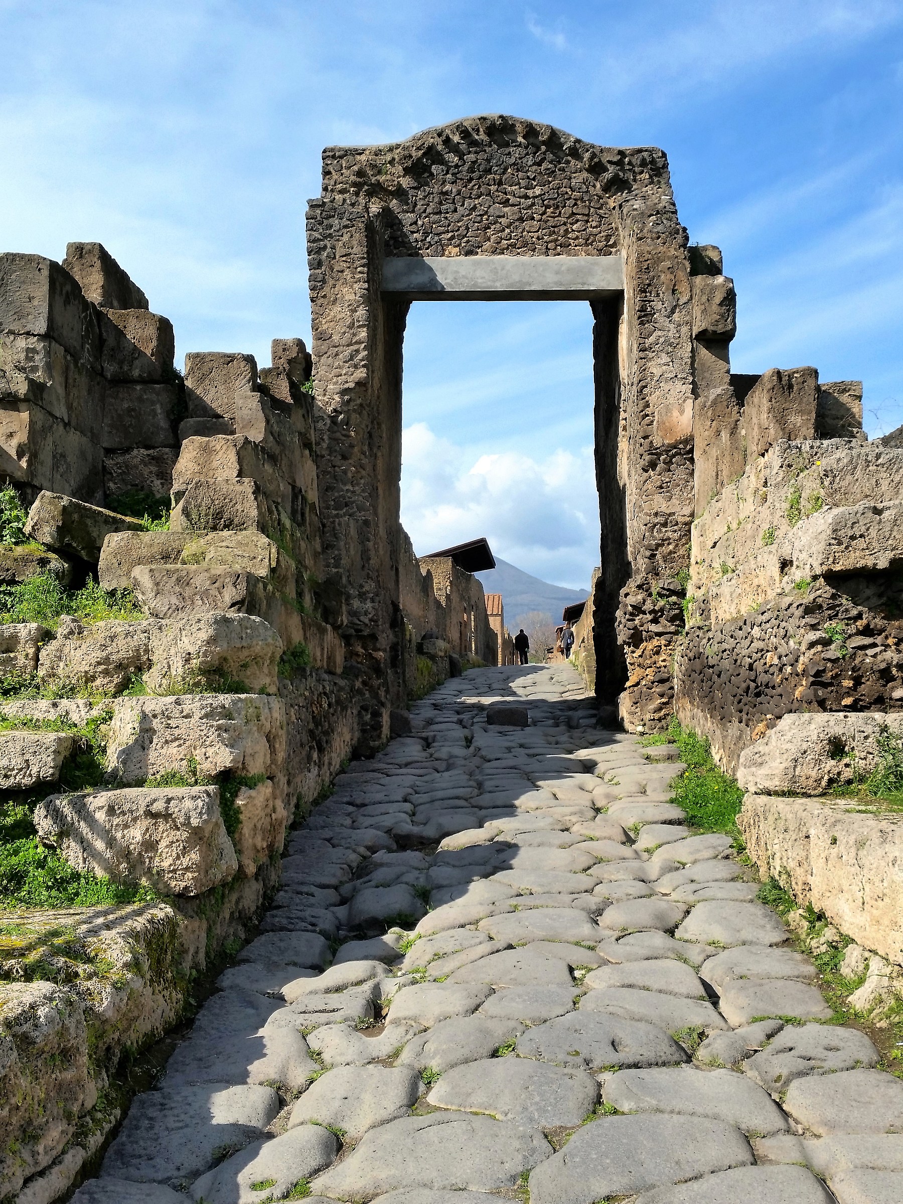 Pompeii
