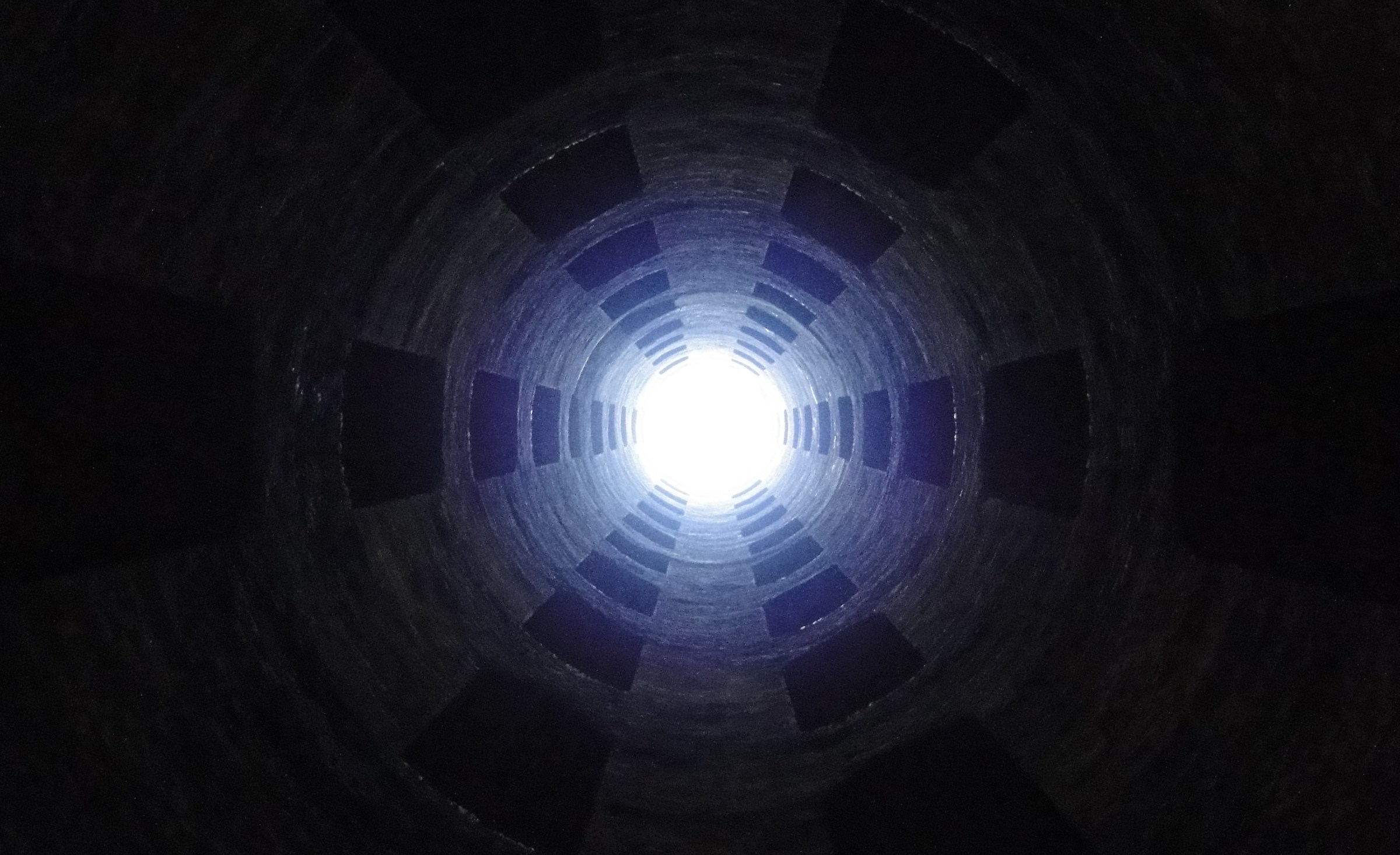 Saint Patrick's Well