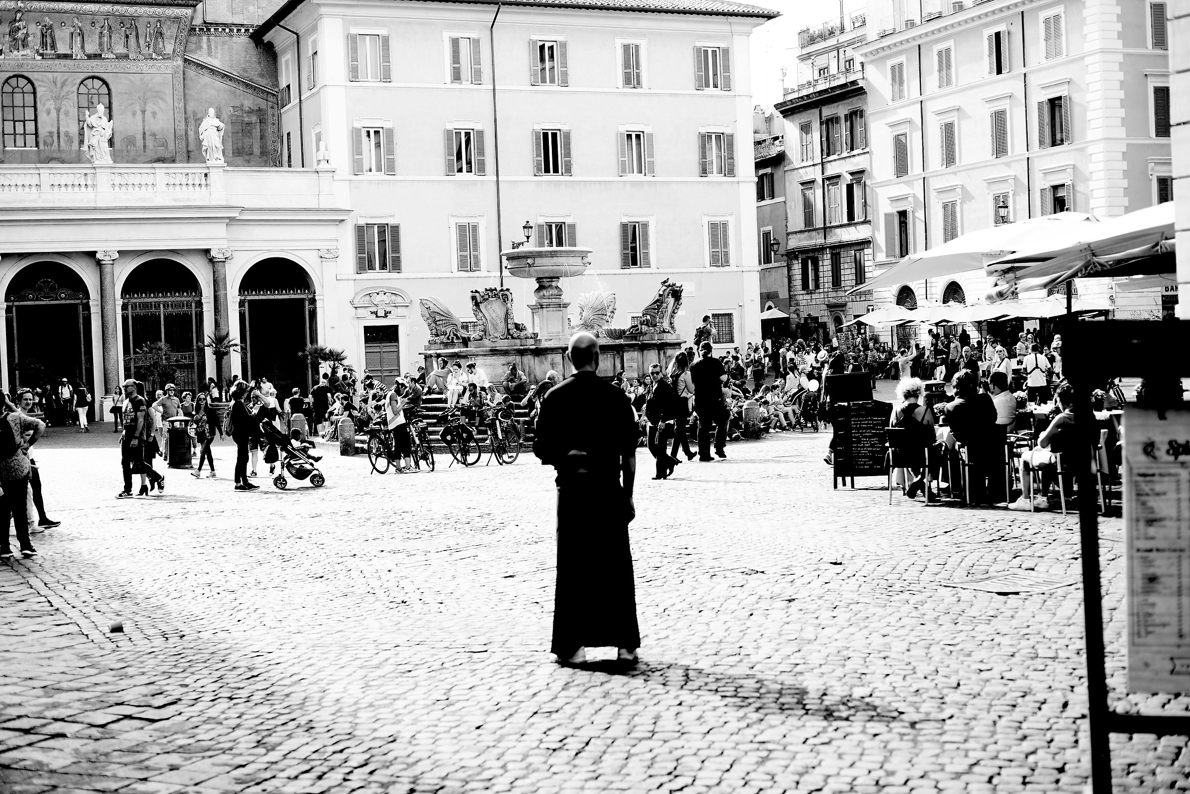 ordinaria amministrazione