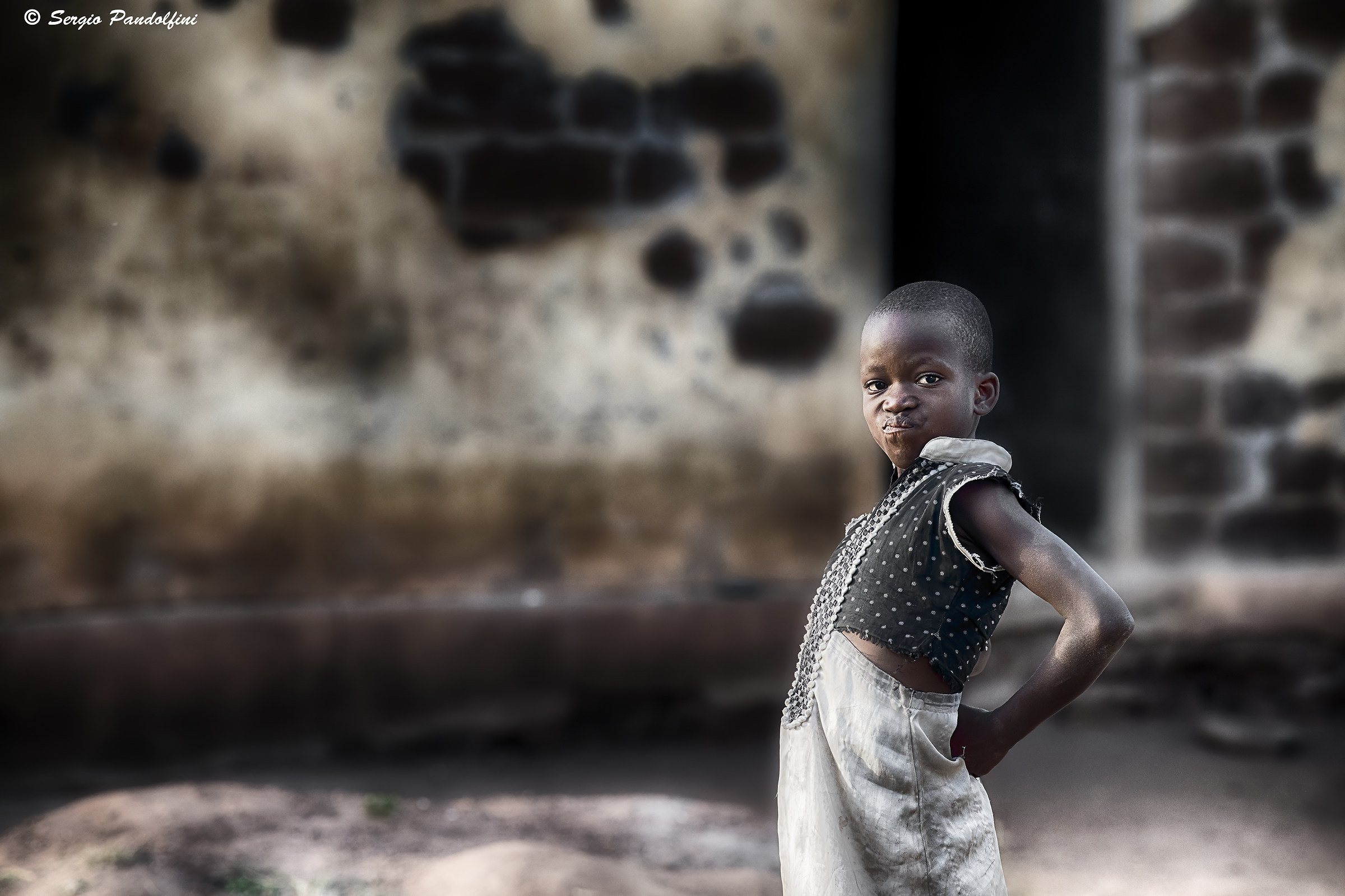 The Little Village Miss