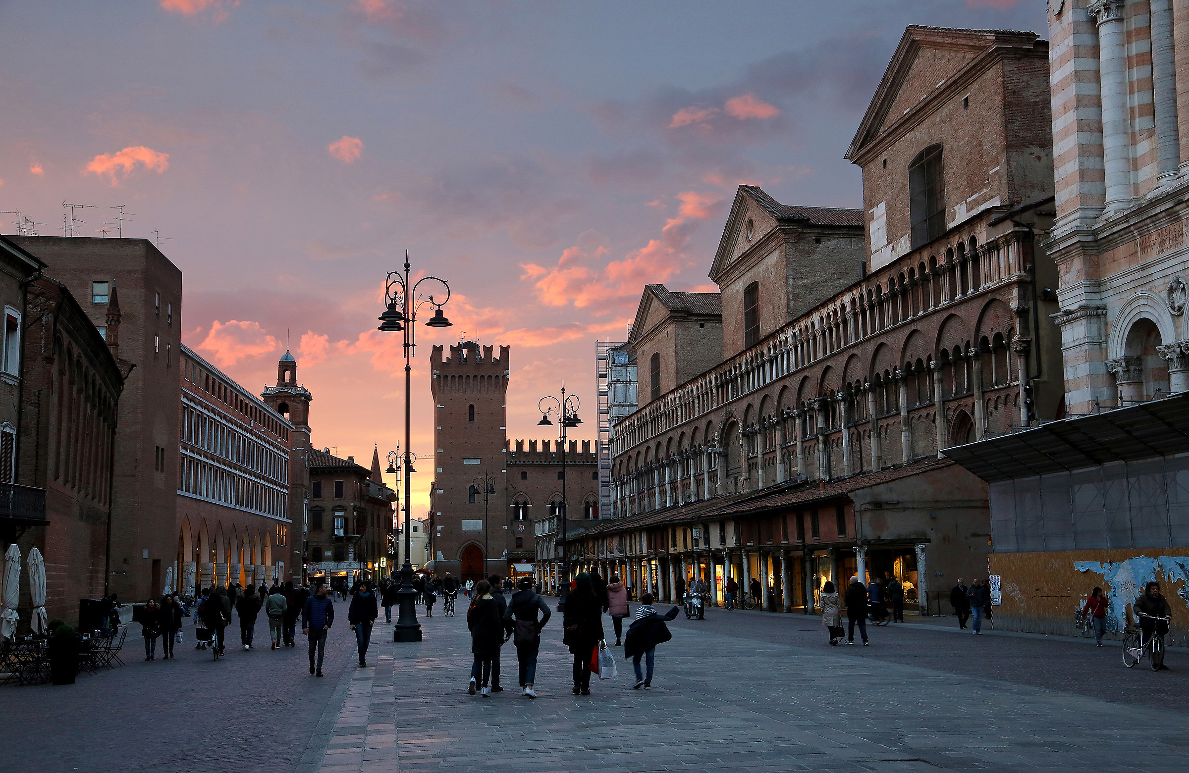 Ferrara