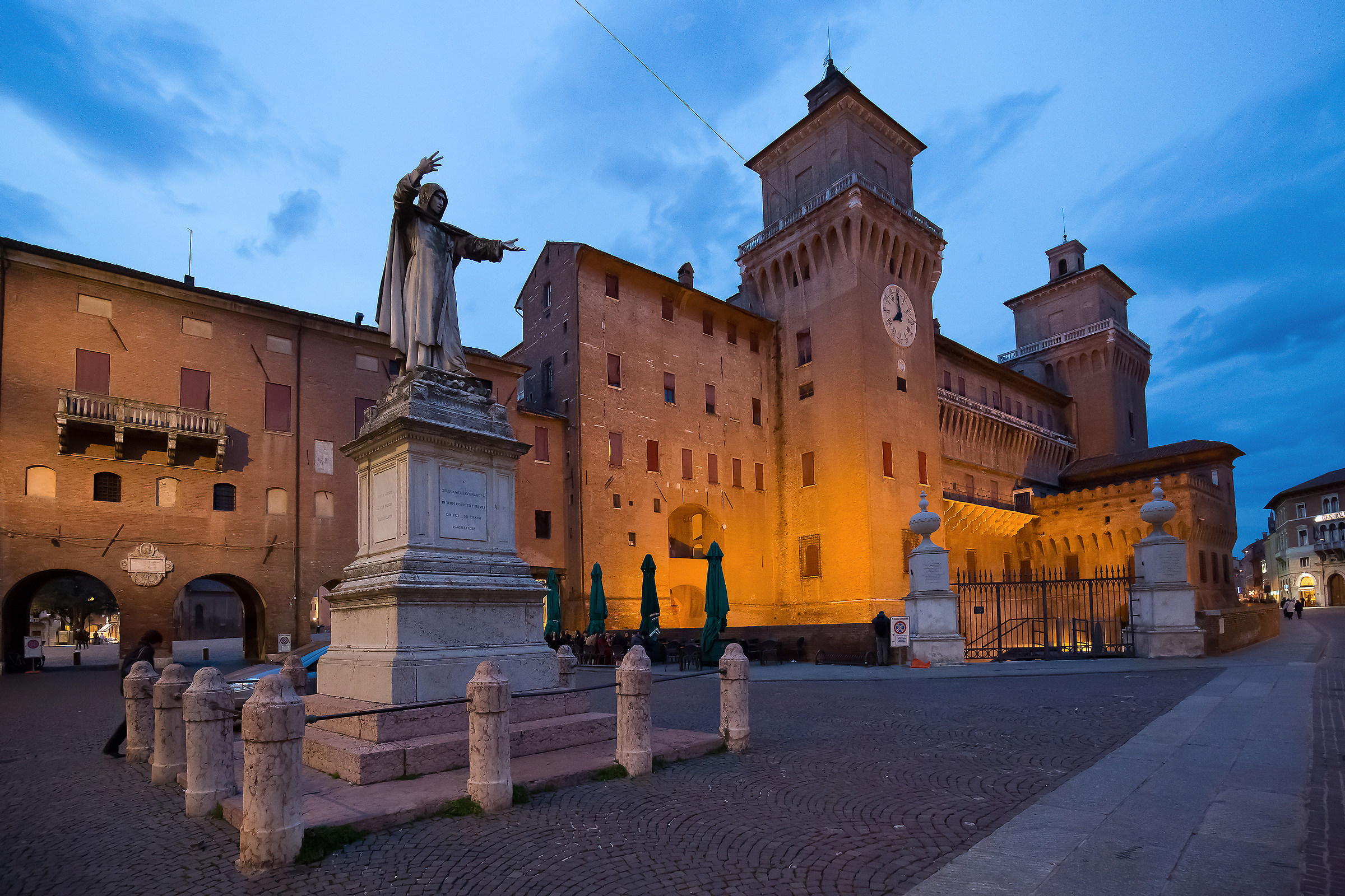 Ferrara