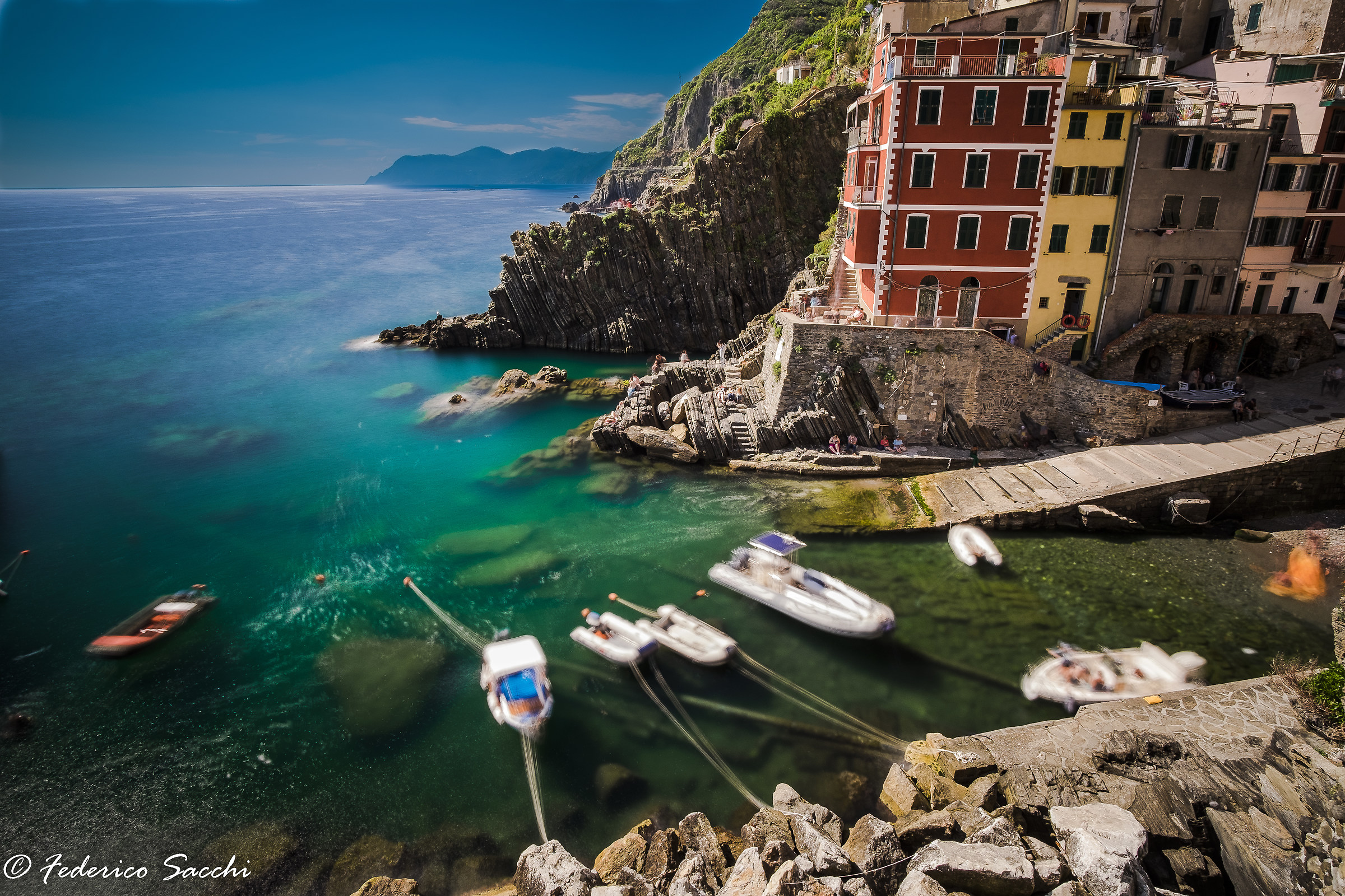 Riomaggiore 2