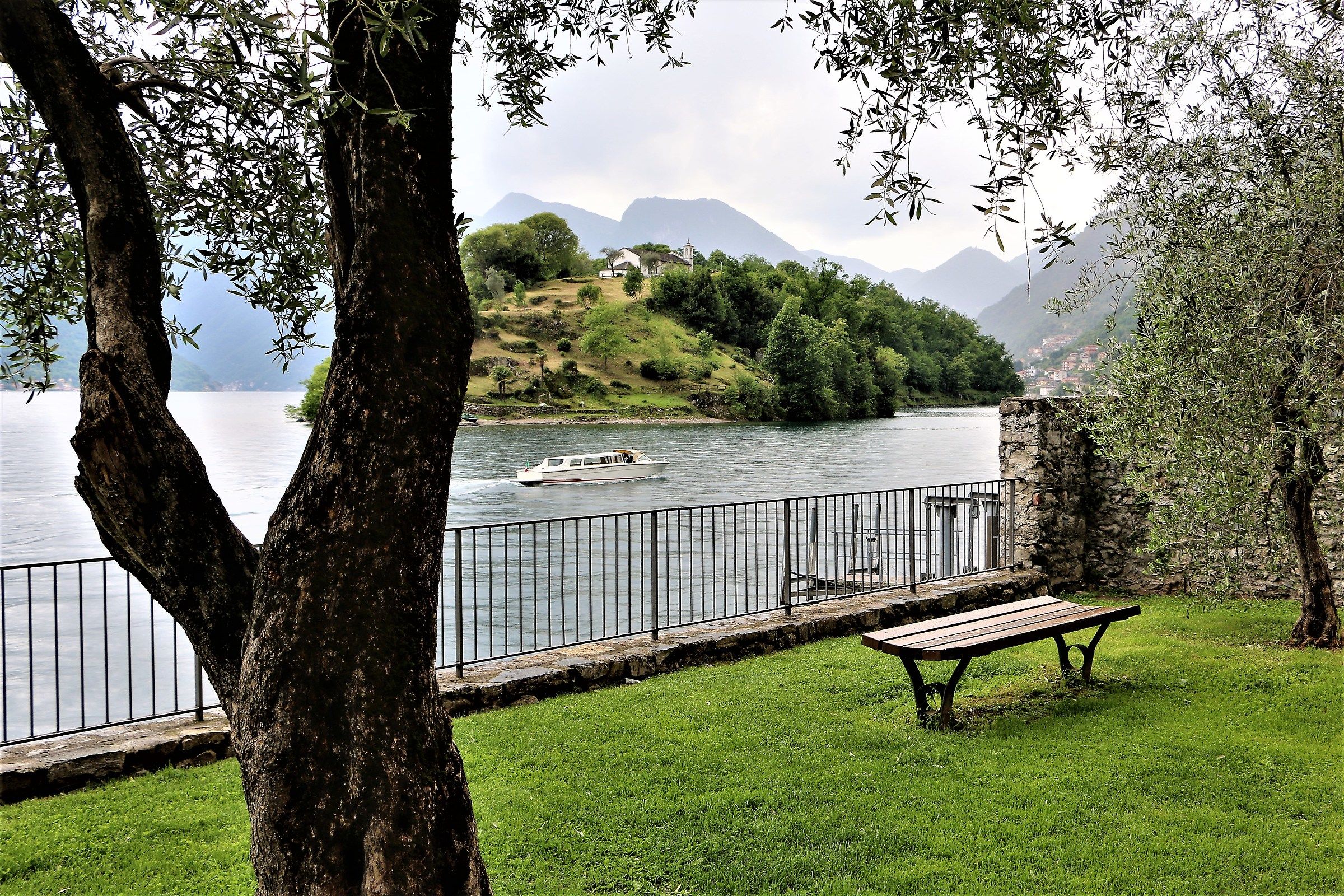 Lago di Como - 2 -