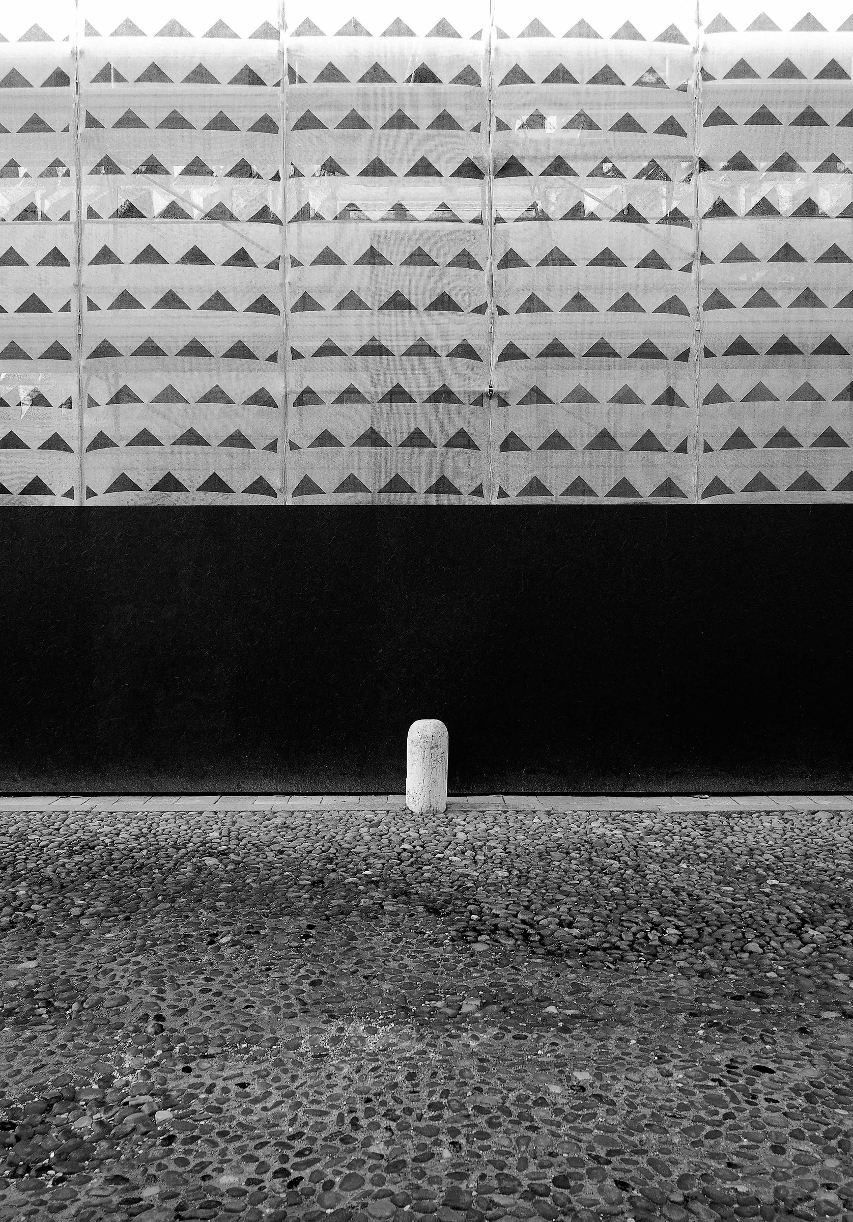 The Palace of Diamonds, Ferrara