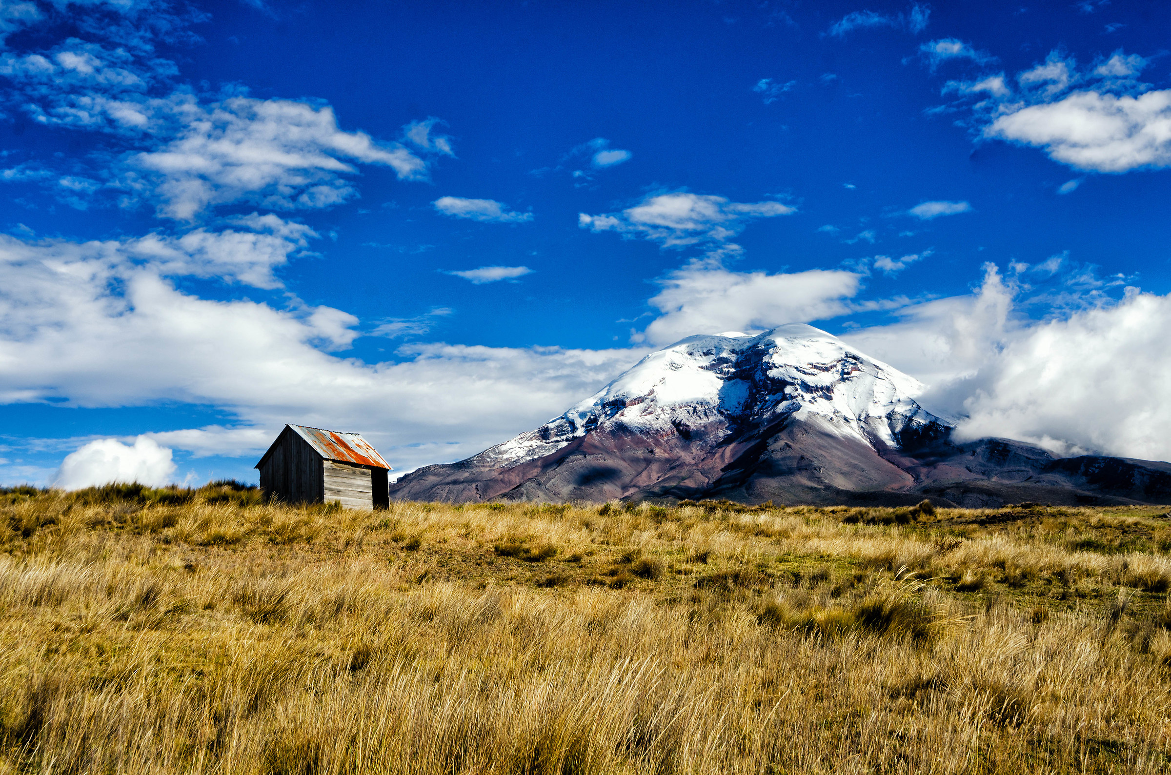 Chimborazo