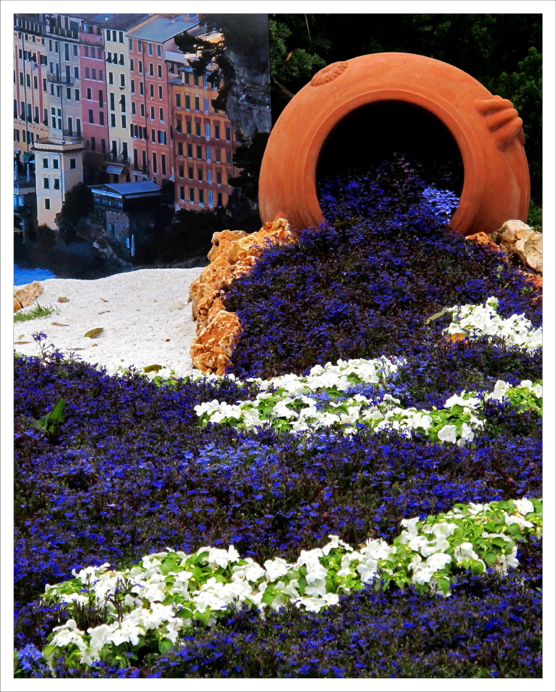 Euroflora 2018-Genoa