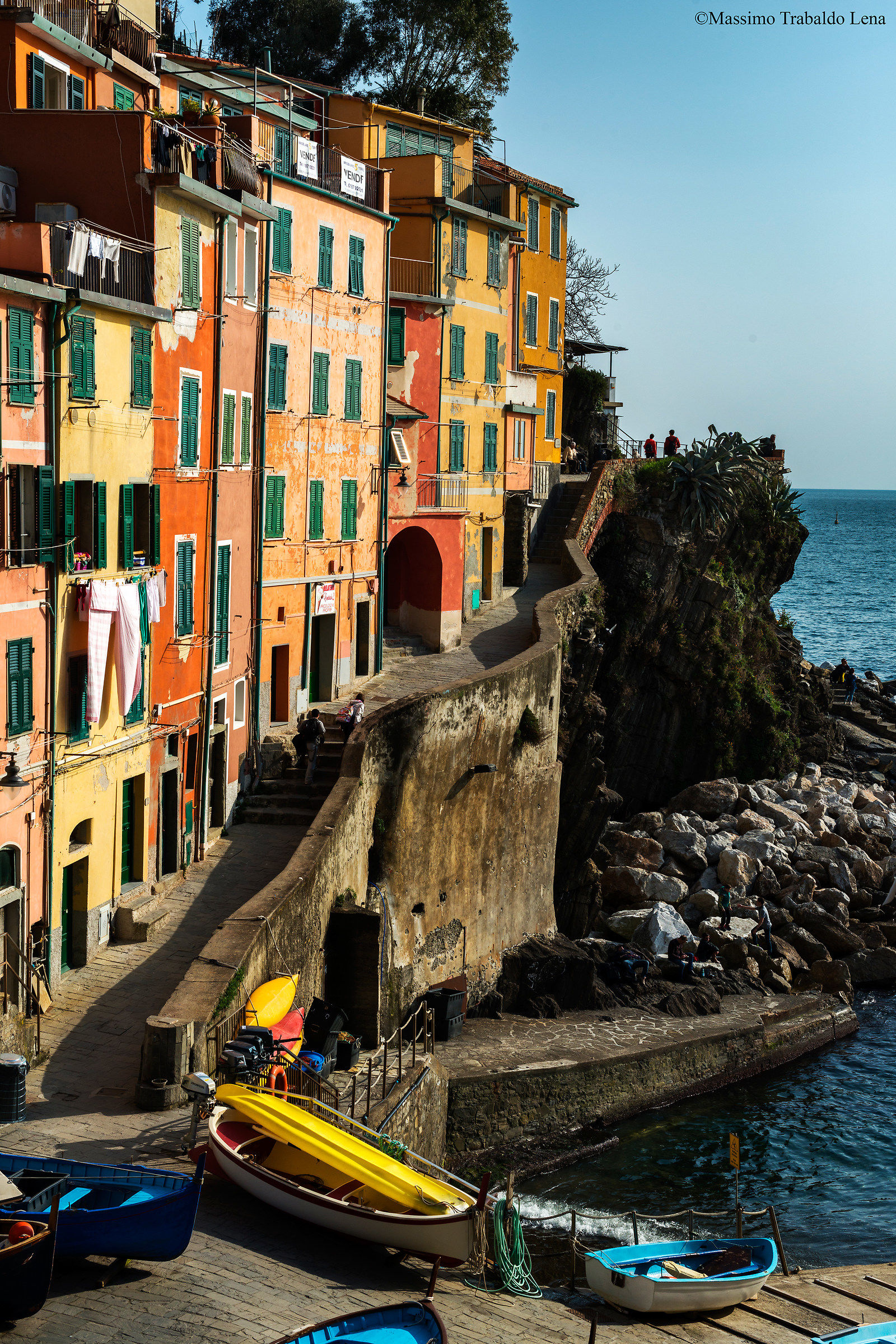 Riomaggiore