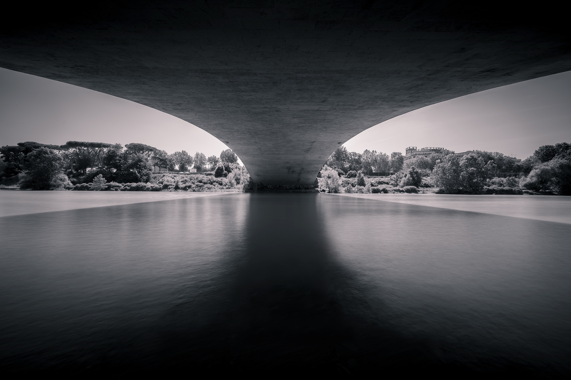 The Bridge of the Duke