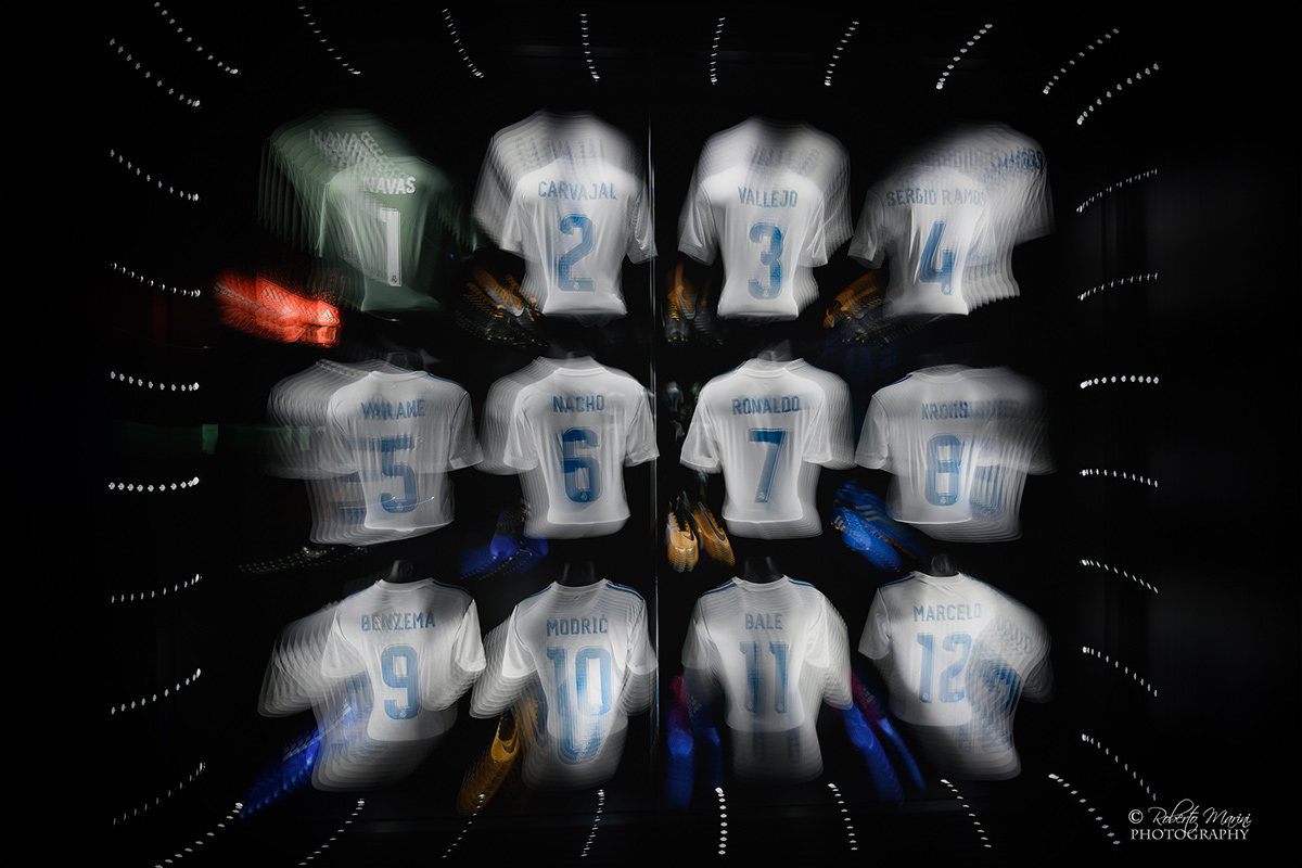 The Champions League